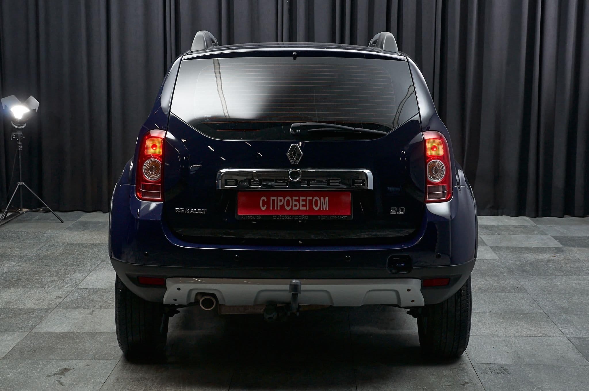 Renault Duster - 5