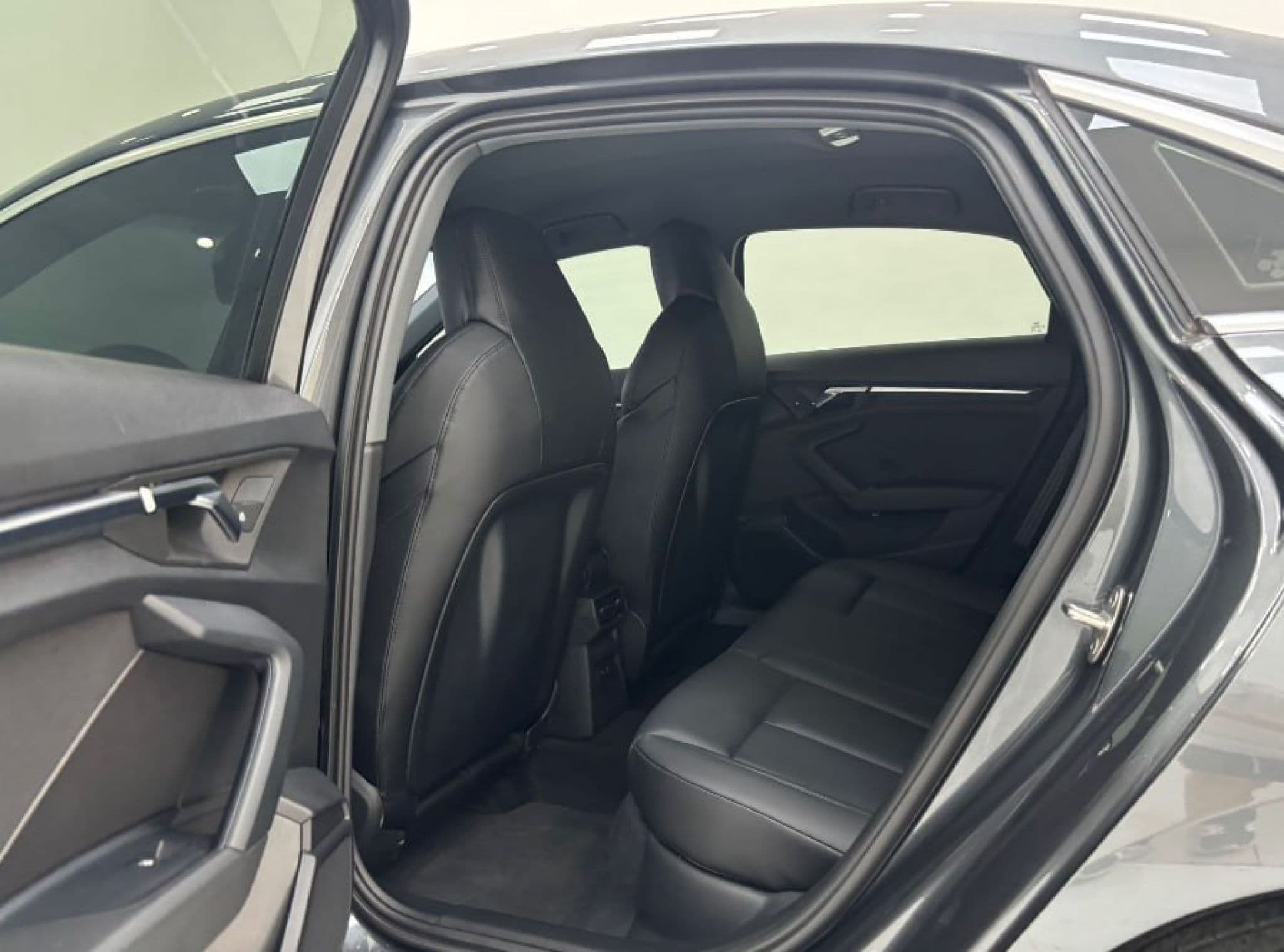 Audi A3 - 4
