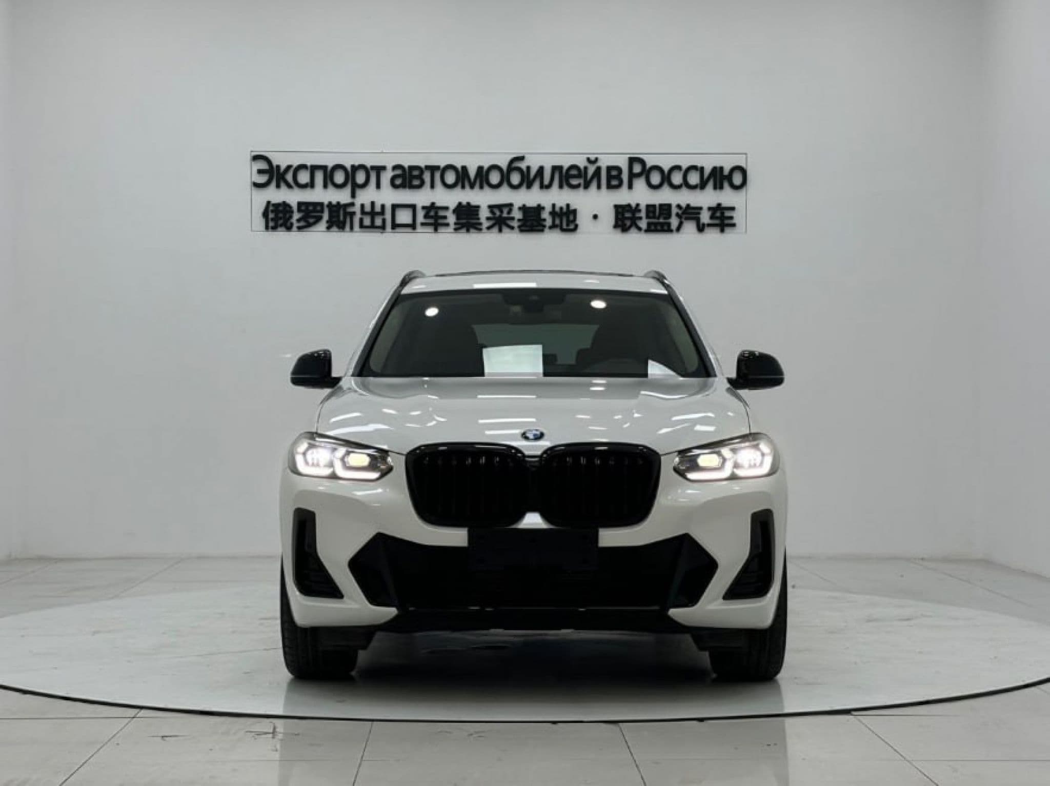 BMW X3 - 2