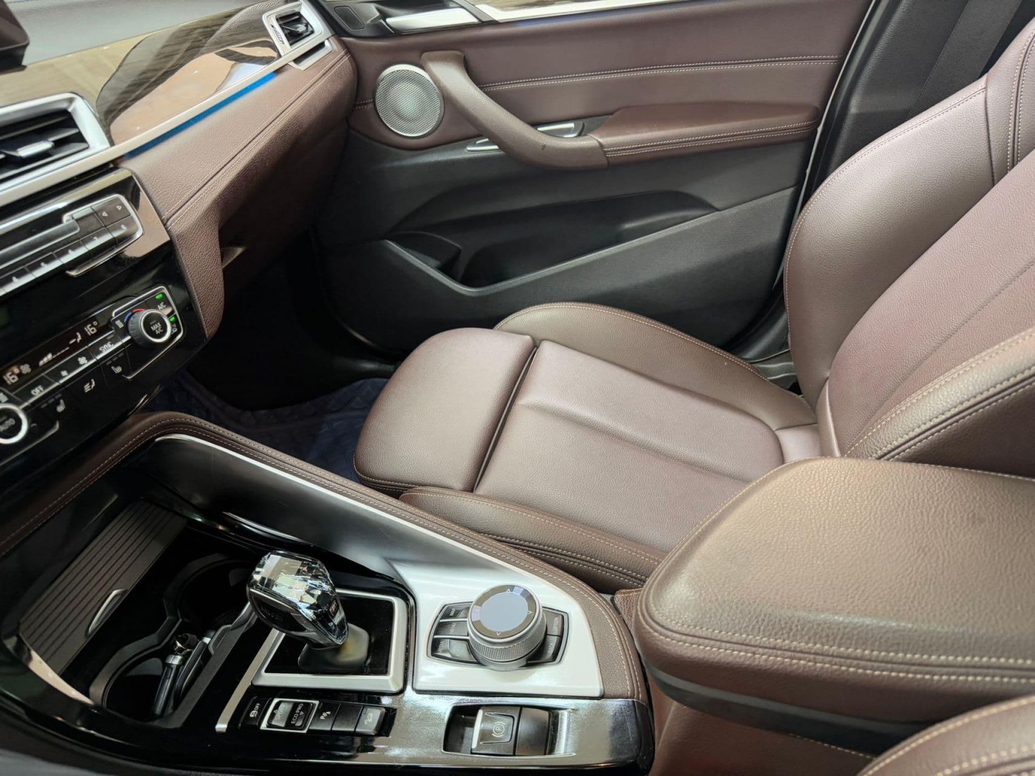 BMW X1 - 5