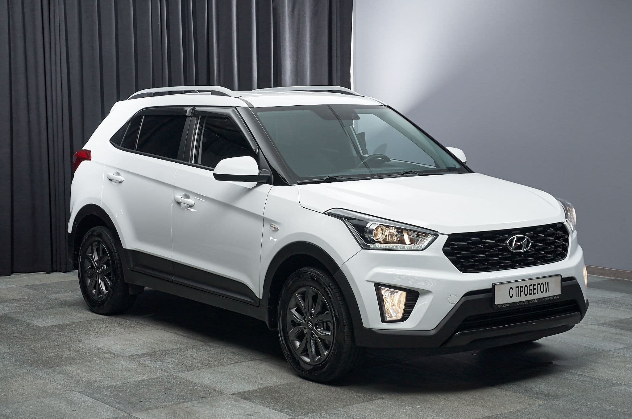 Hyundai Creta - 3