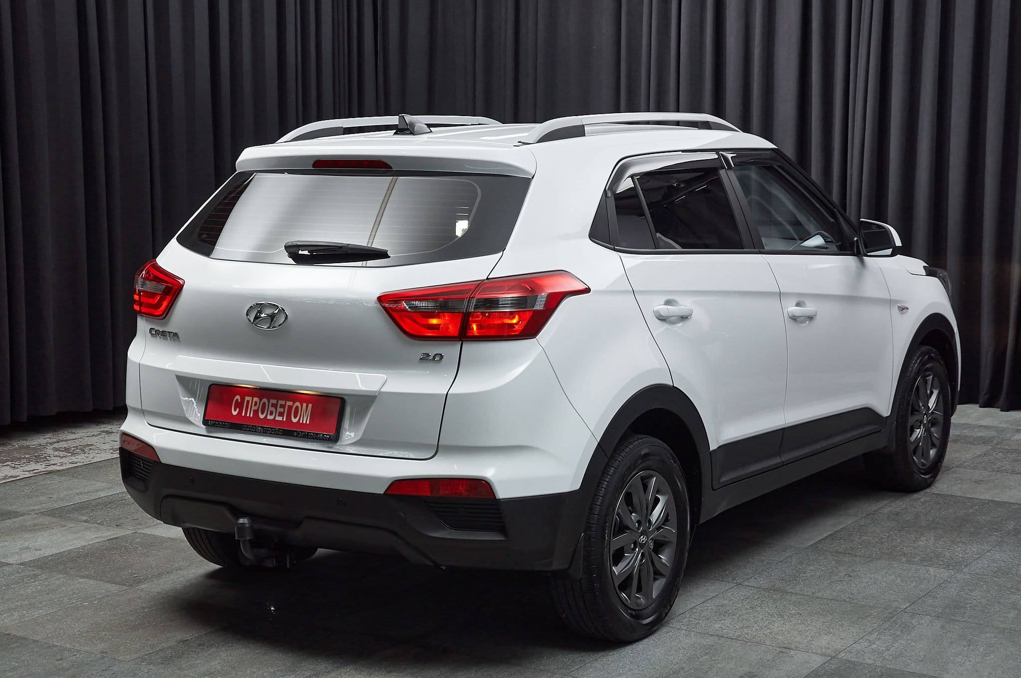 Hyundai Creta - 4