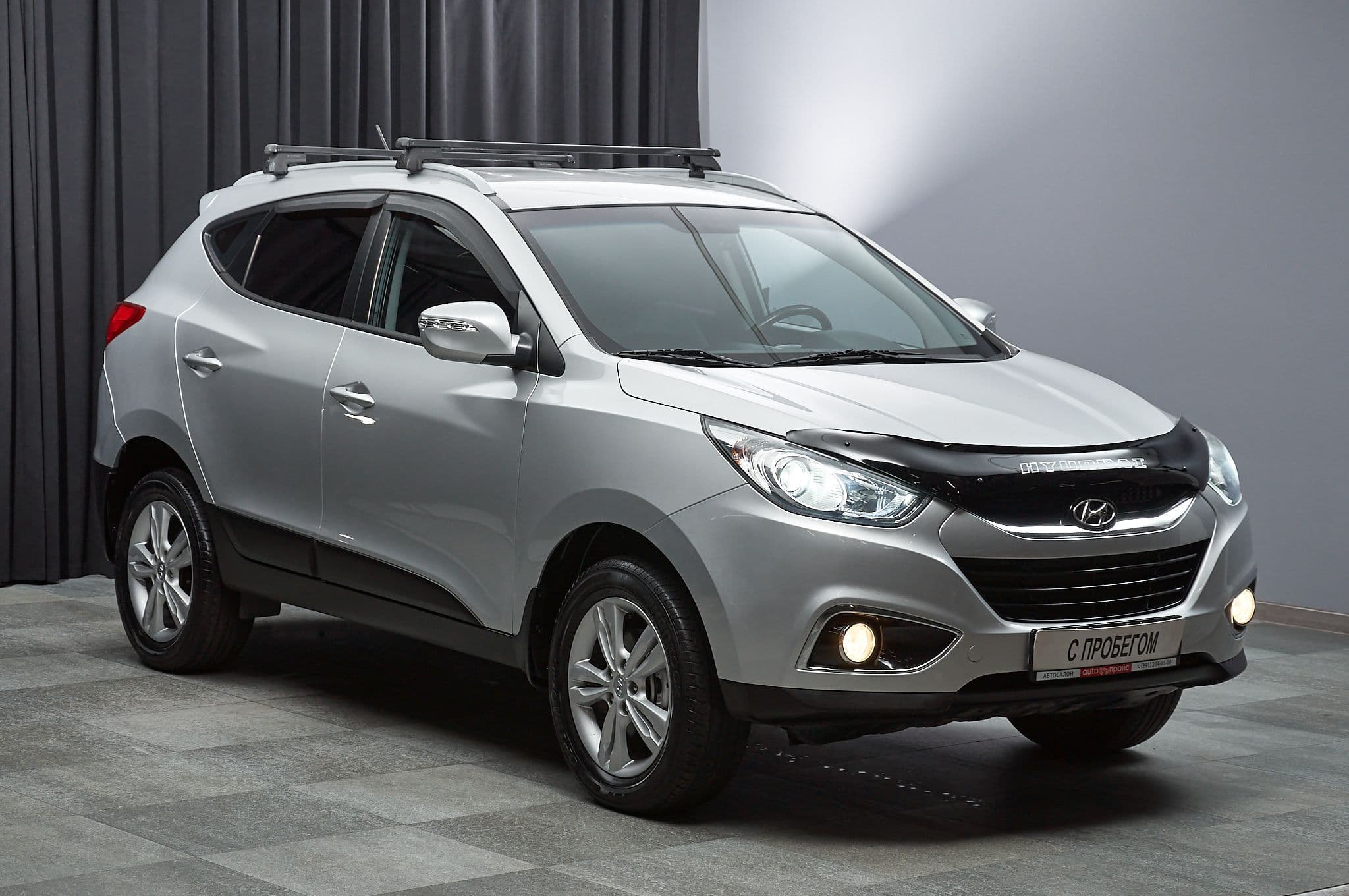 Hyundai ix35 - 3