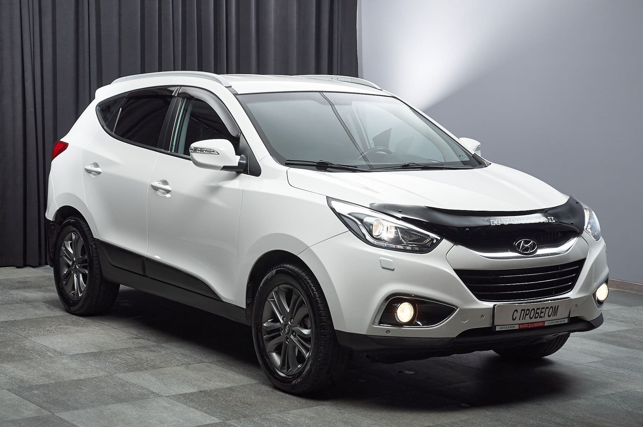 Hyundai ix35 - 3