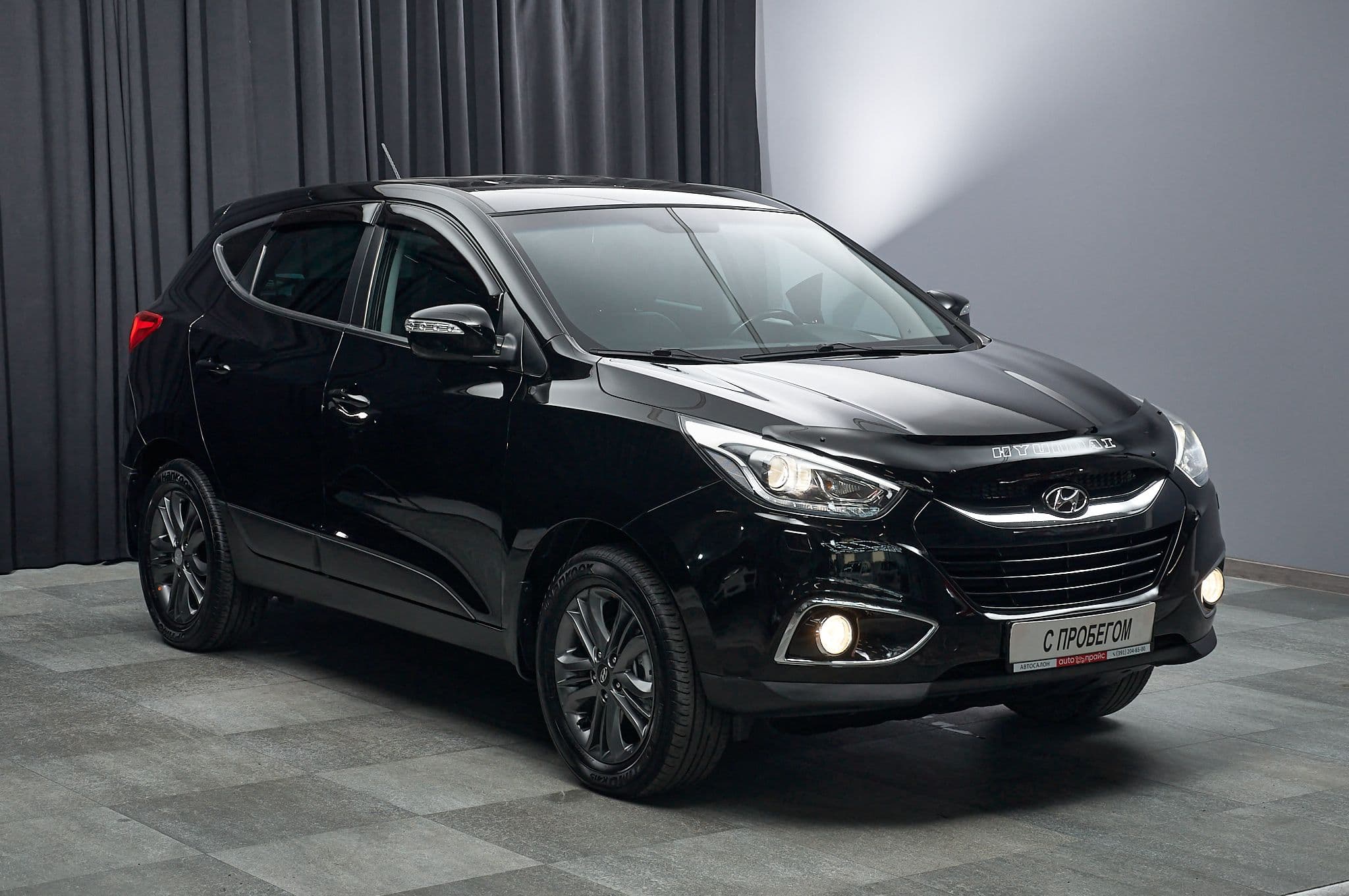 Hyundai ix35 - 3