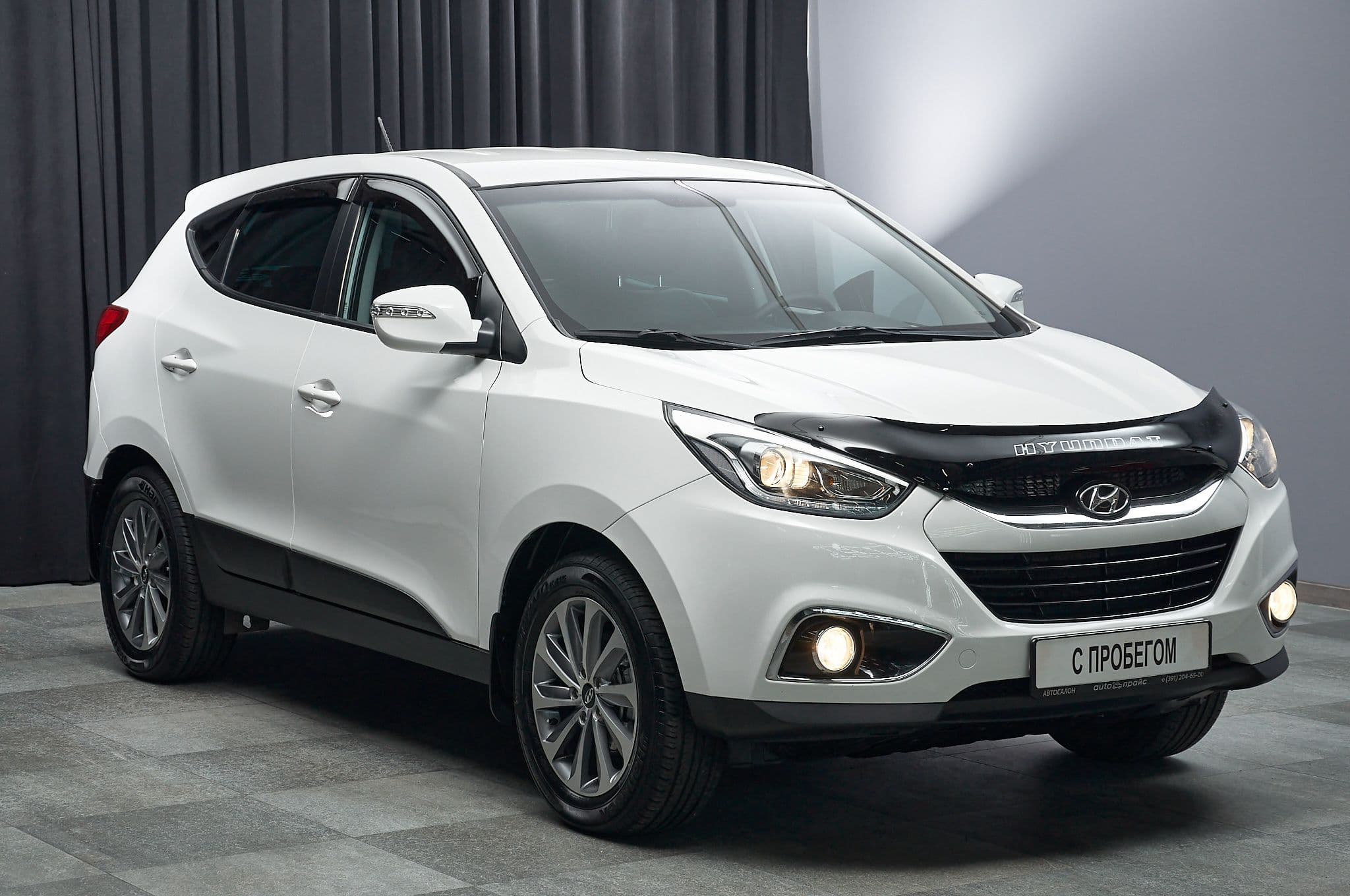 Hyundai ix35 - 3