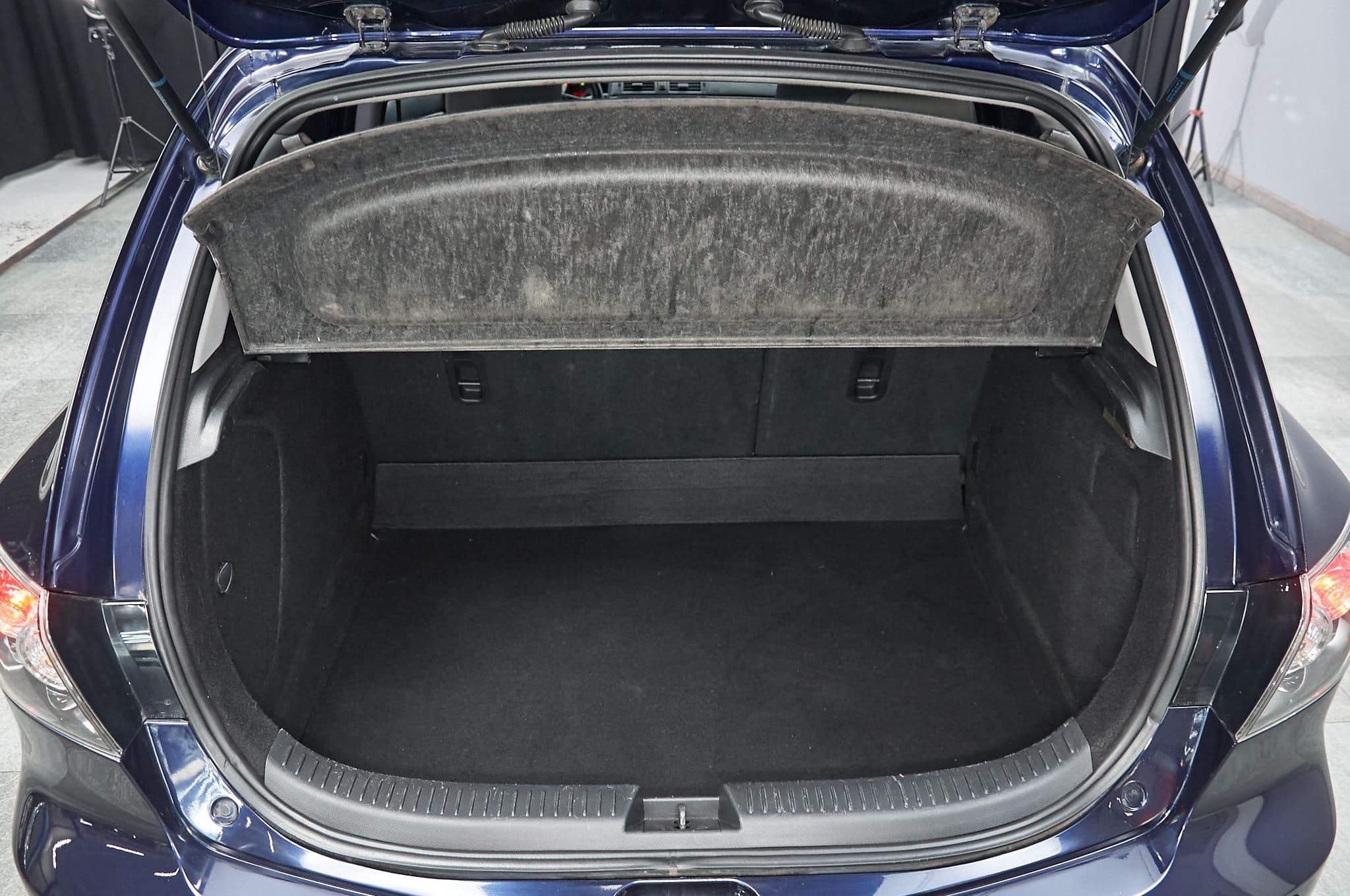 Mazda 3 - 3