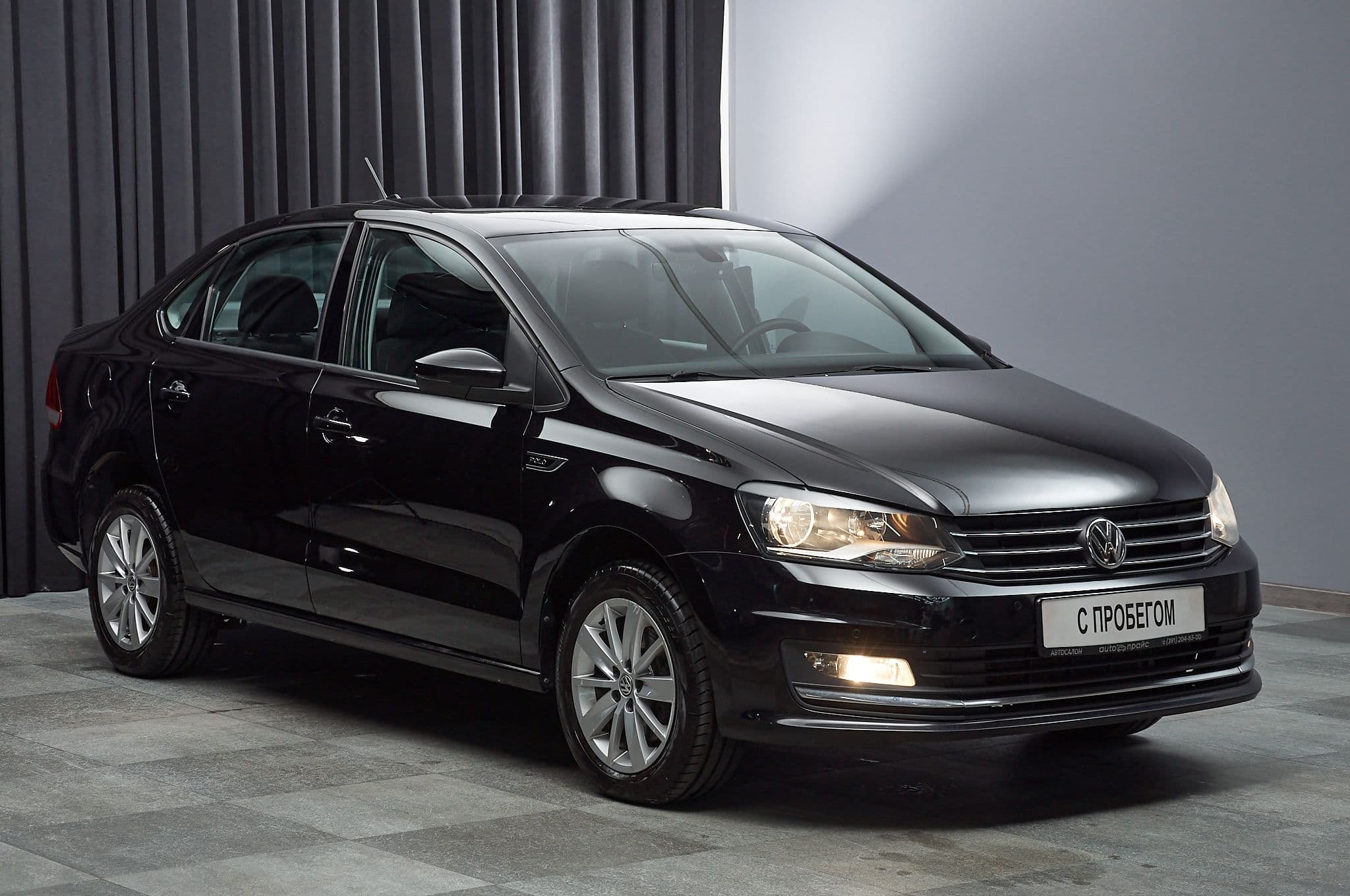 Volkswagen Polo - 3
