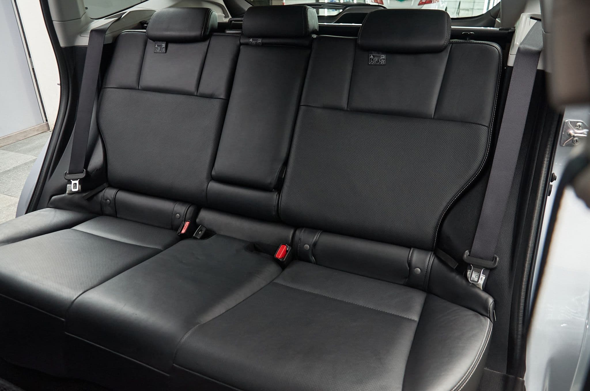 Subaru Forester - 3
