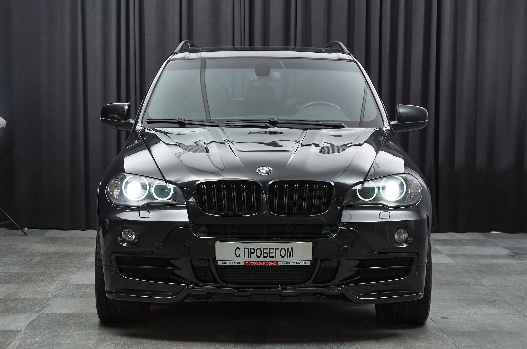 BMW X5 - 2