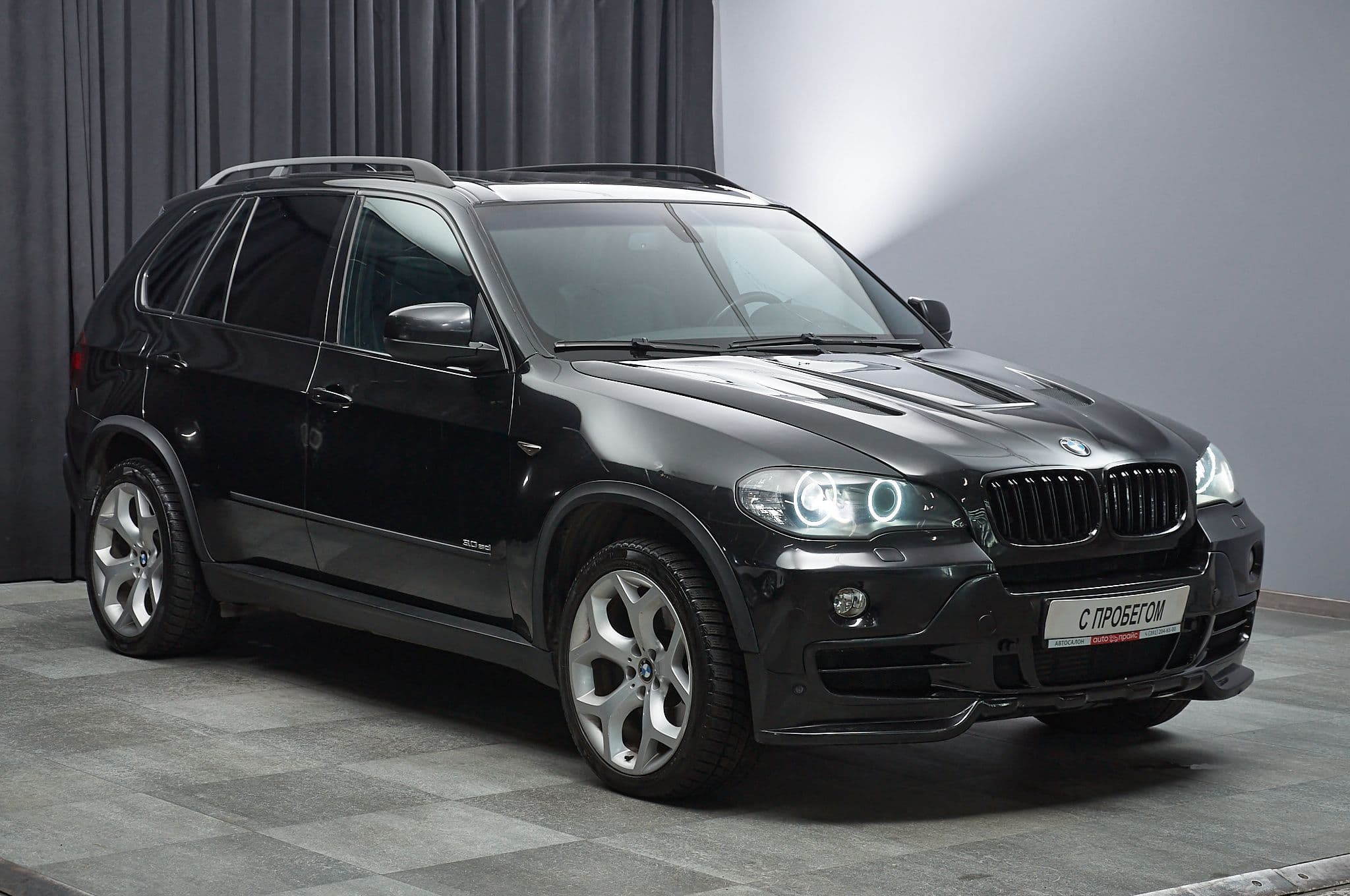 BMW X5 - 3