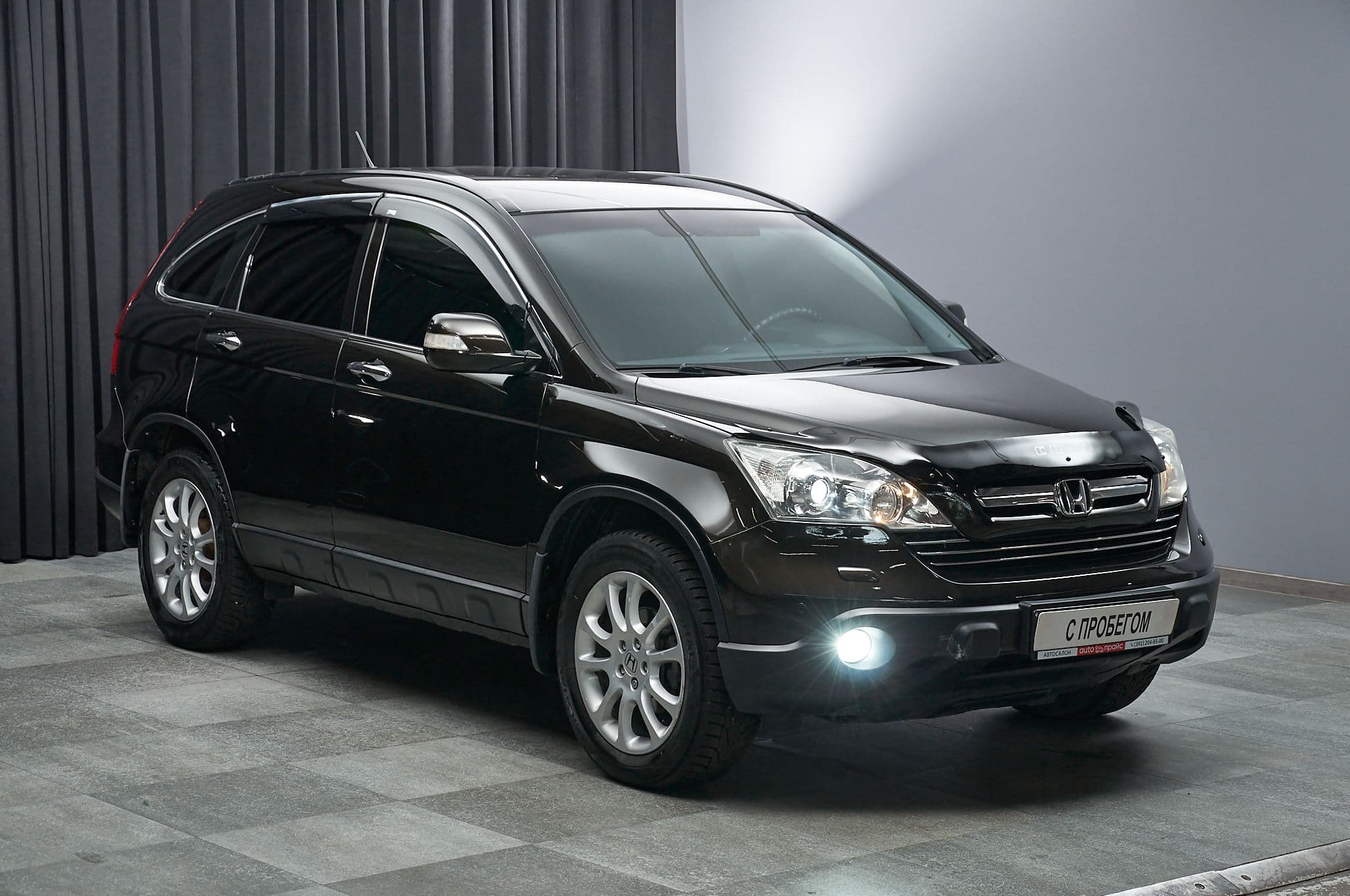 Honda CR-V - 2
