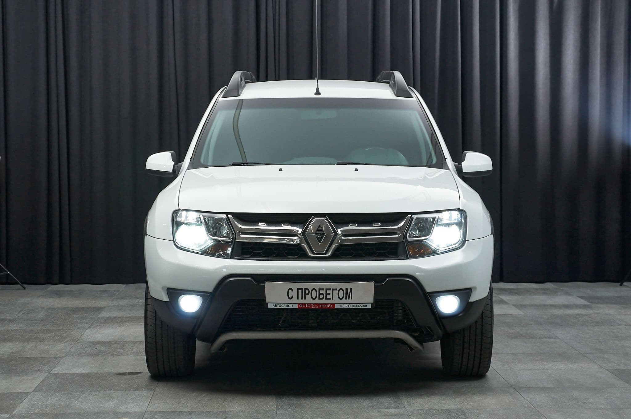 Renault Duster - 2