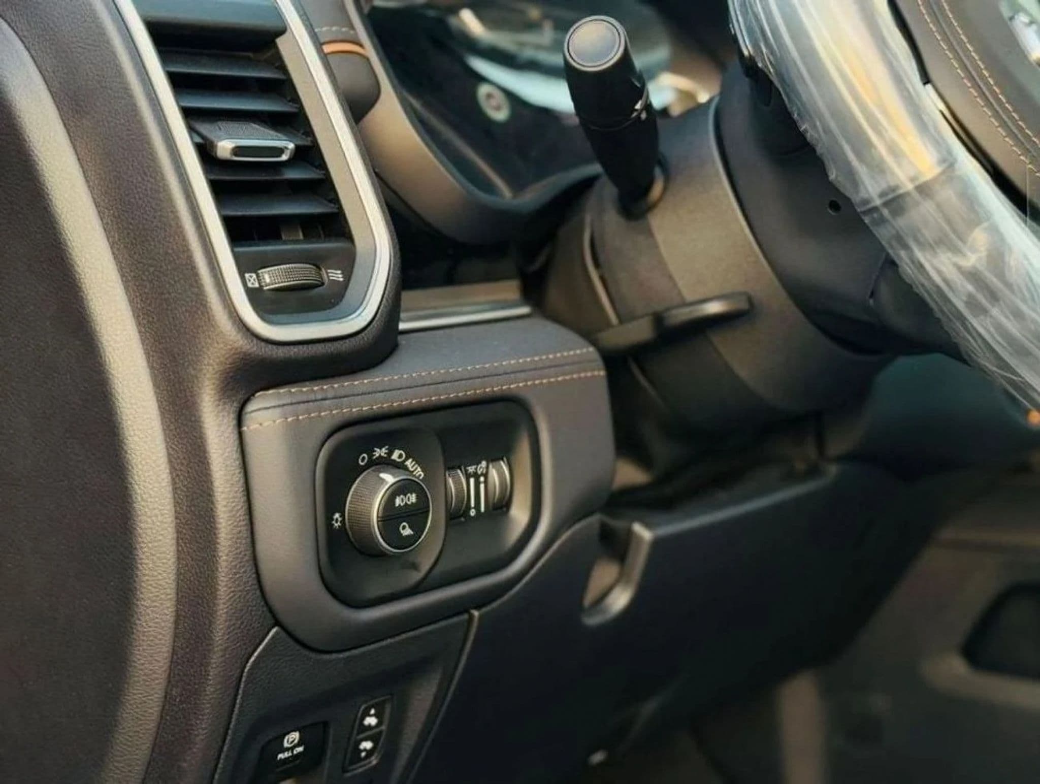 RAM 1500 - 2