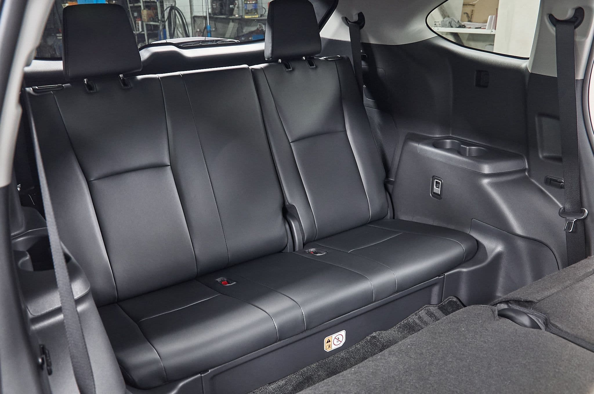 Toyota Highlander - 2
