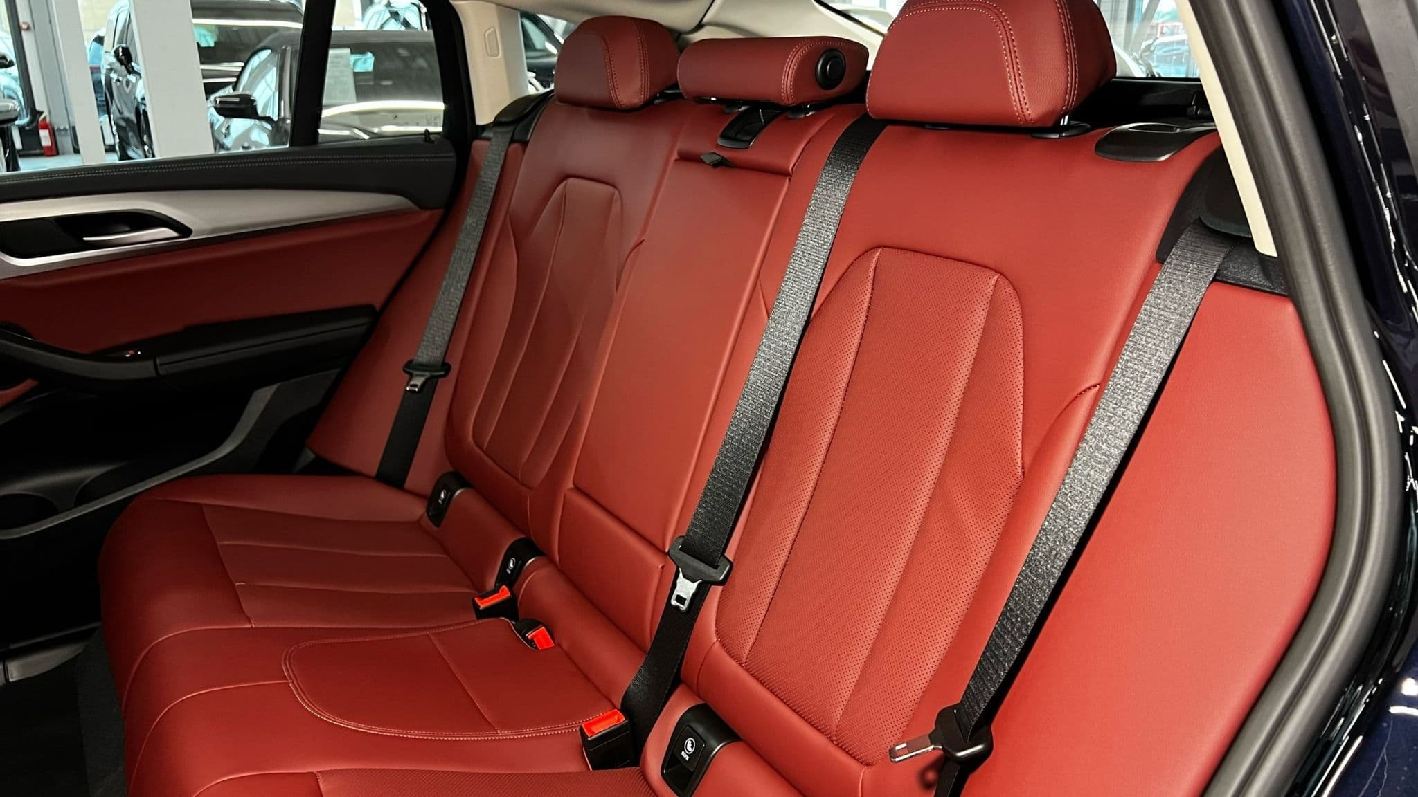 BMW X4 - 2