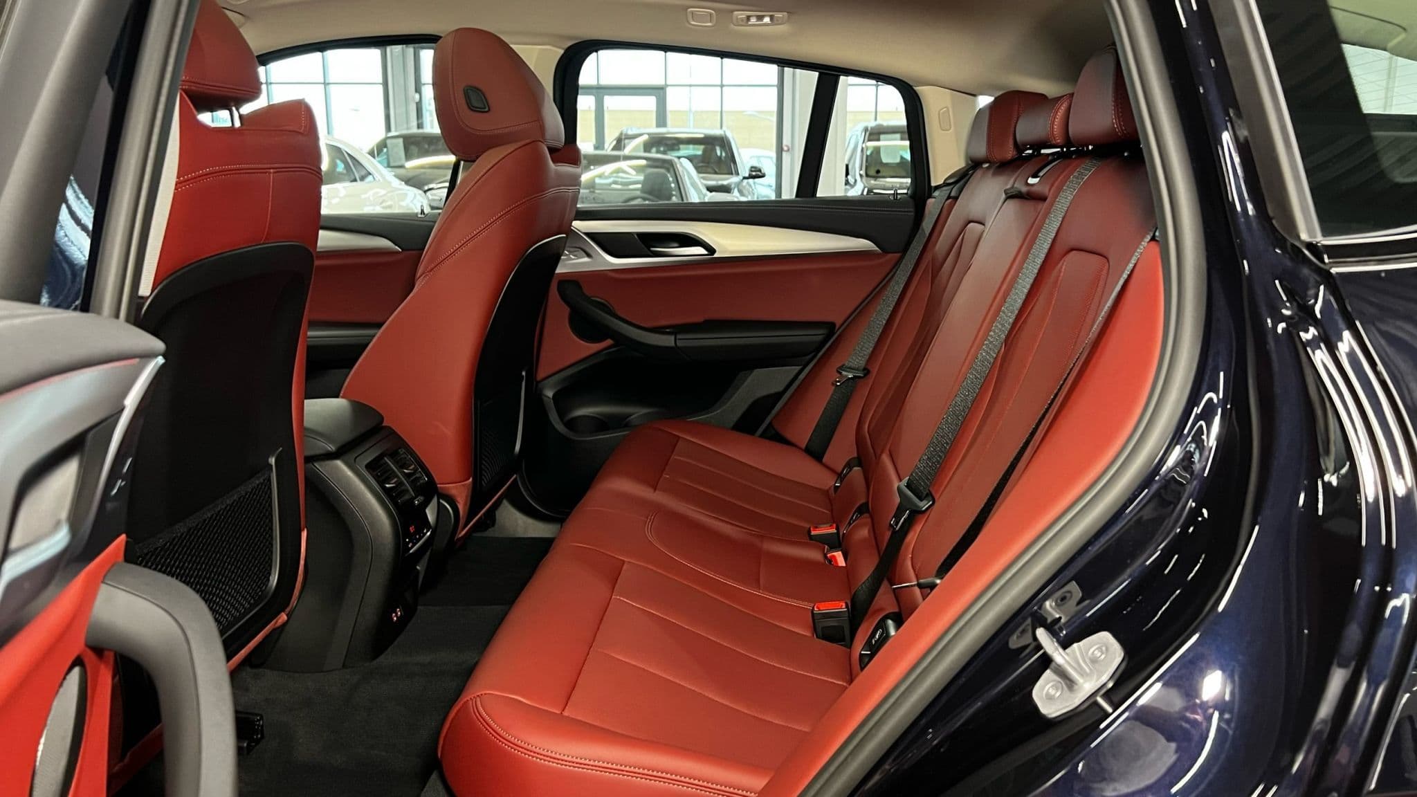 BMW X4 - 4