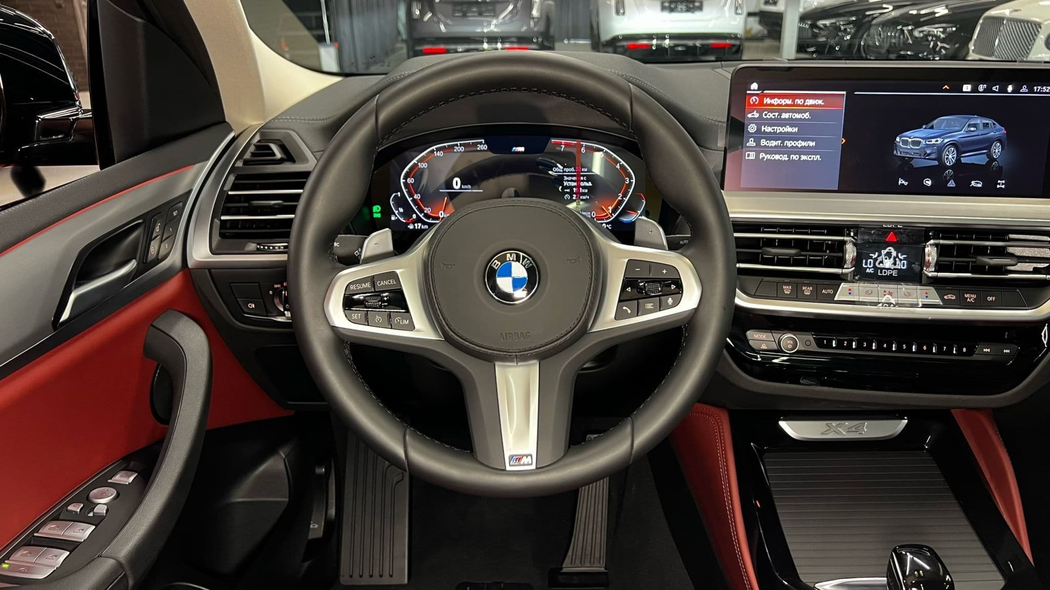 BMW X4 - 3