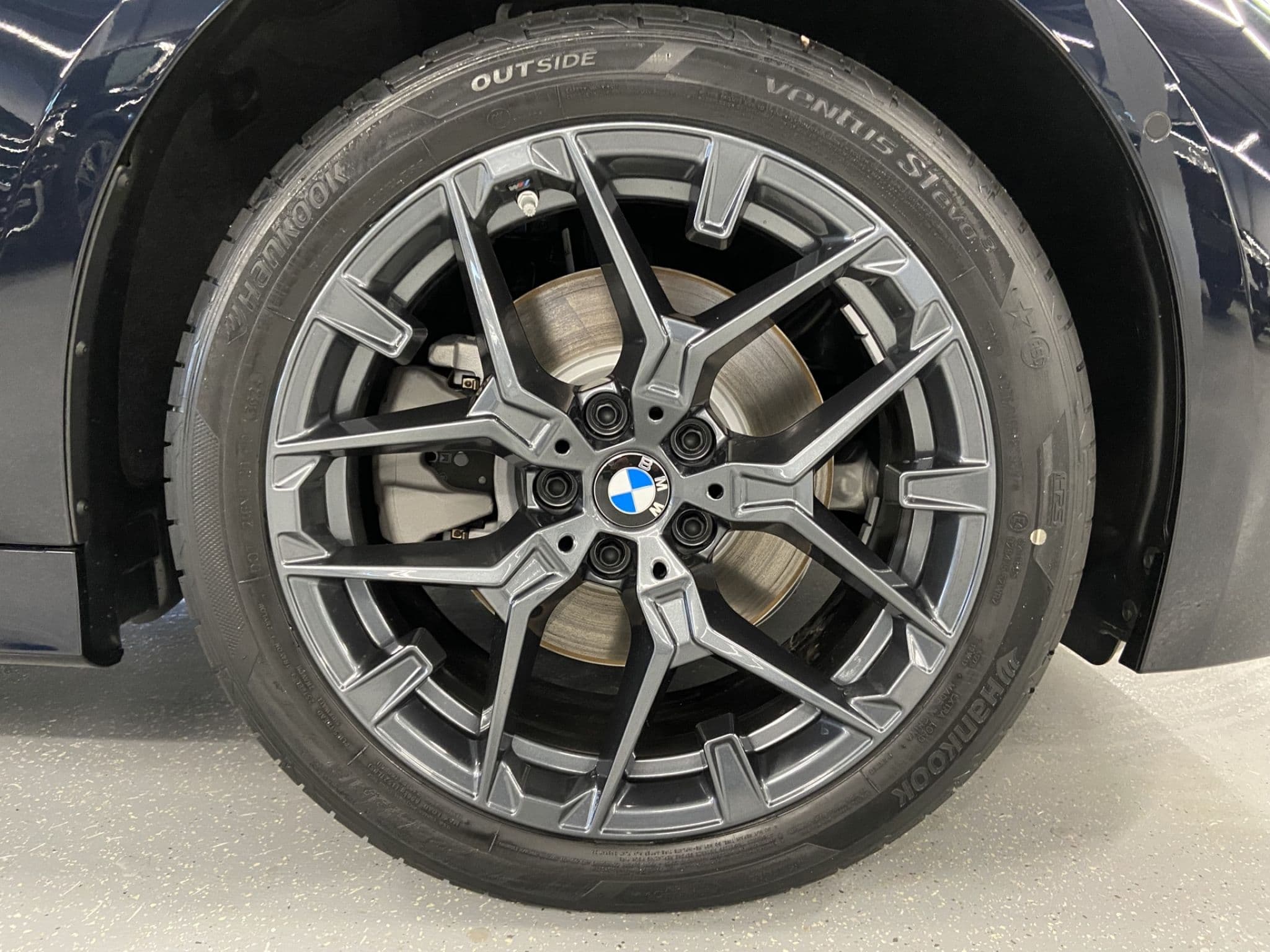 BMW 3 серия - 2
