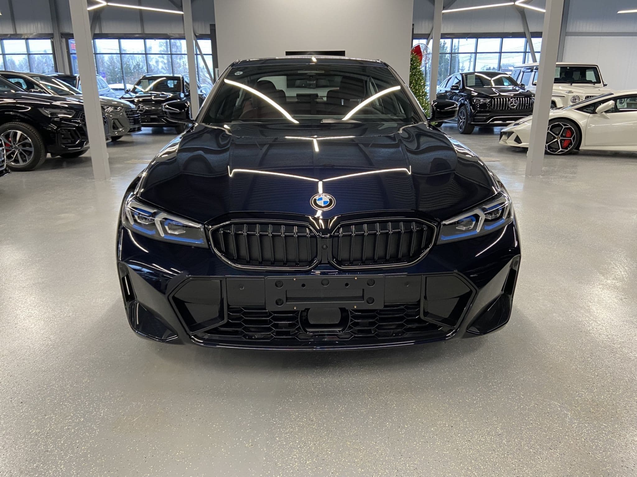 BMW 3 серия - 3