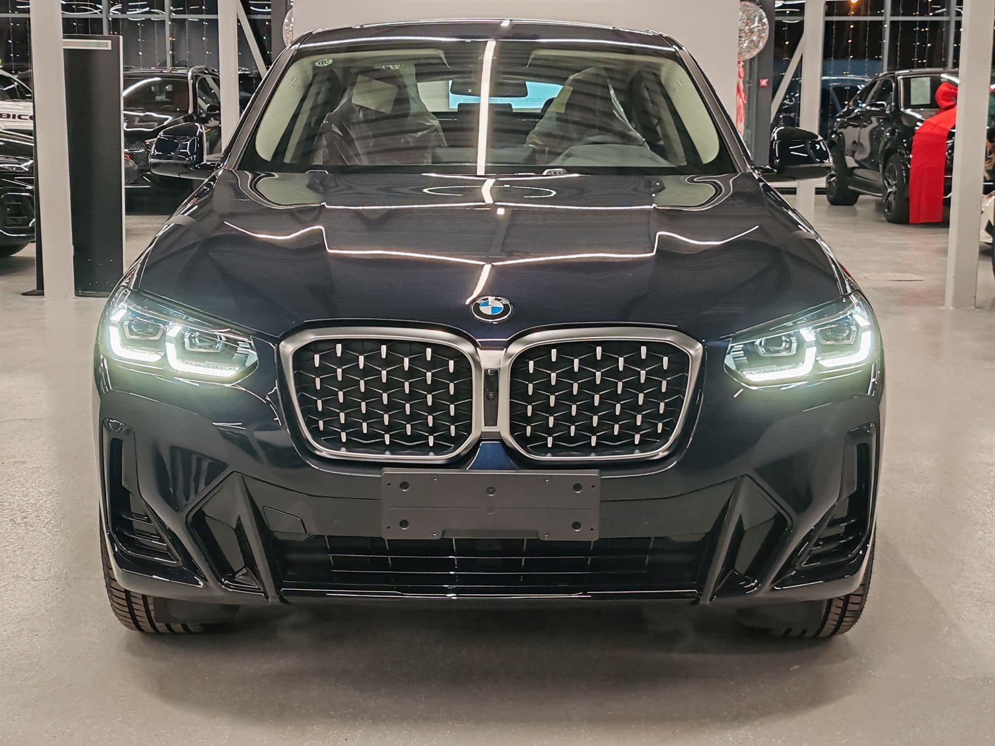 BMW X4 - 2