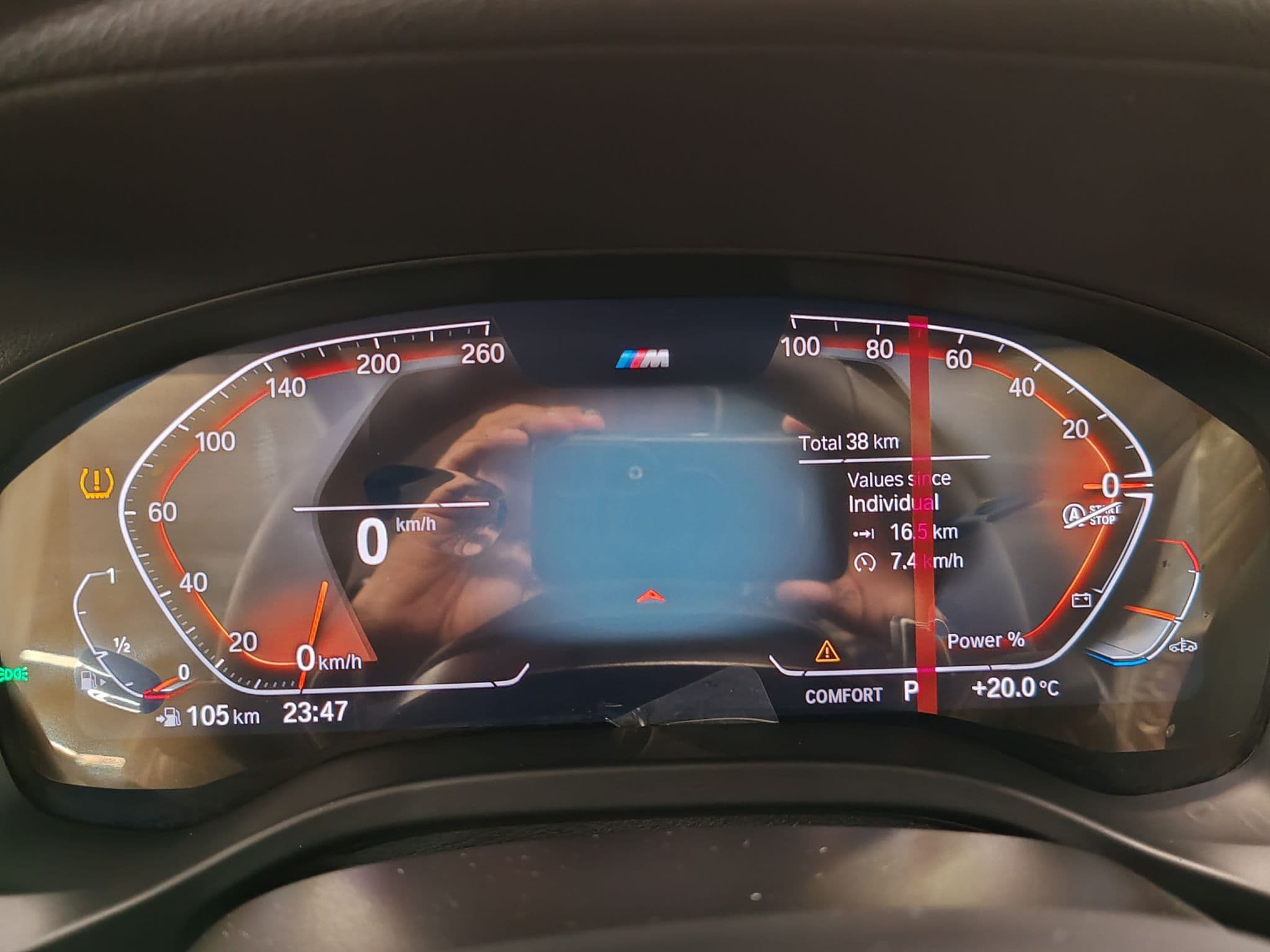 BMW X4 - 4