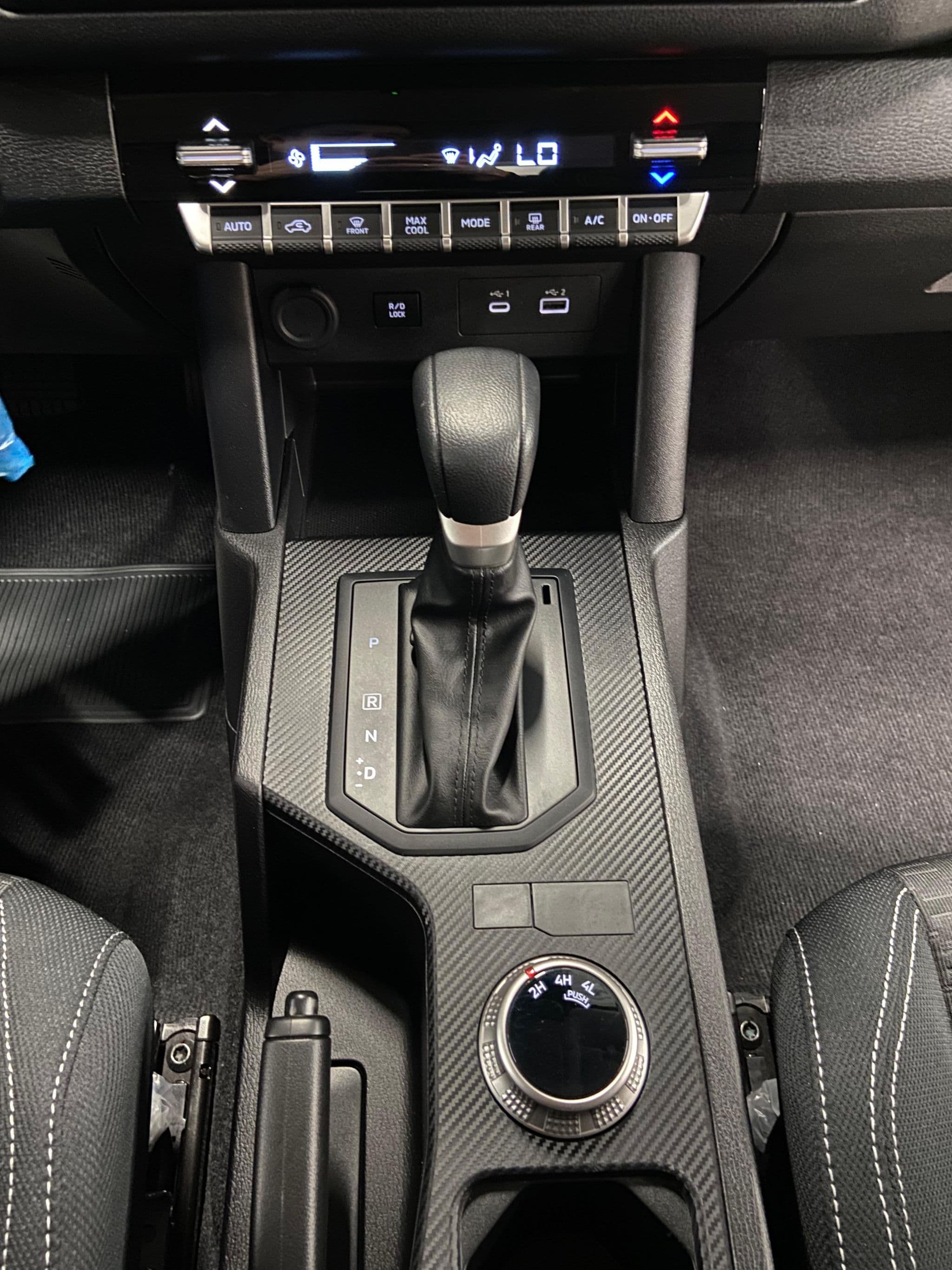 Mitsubishi L200 - 3