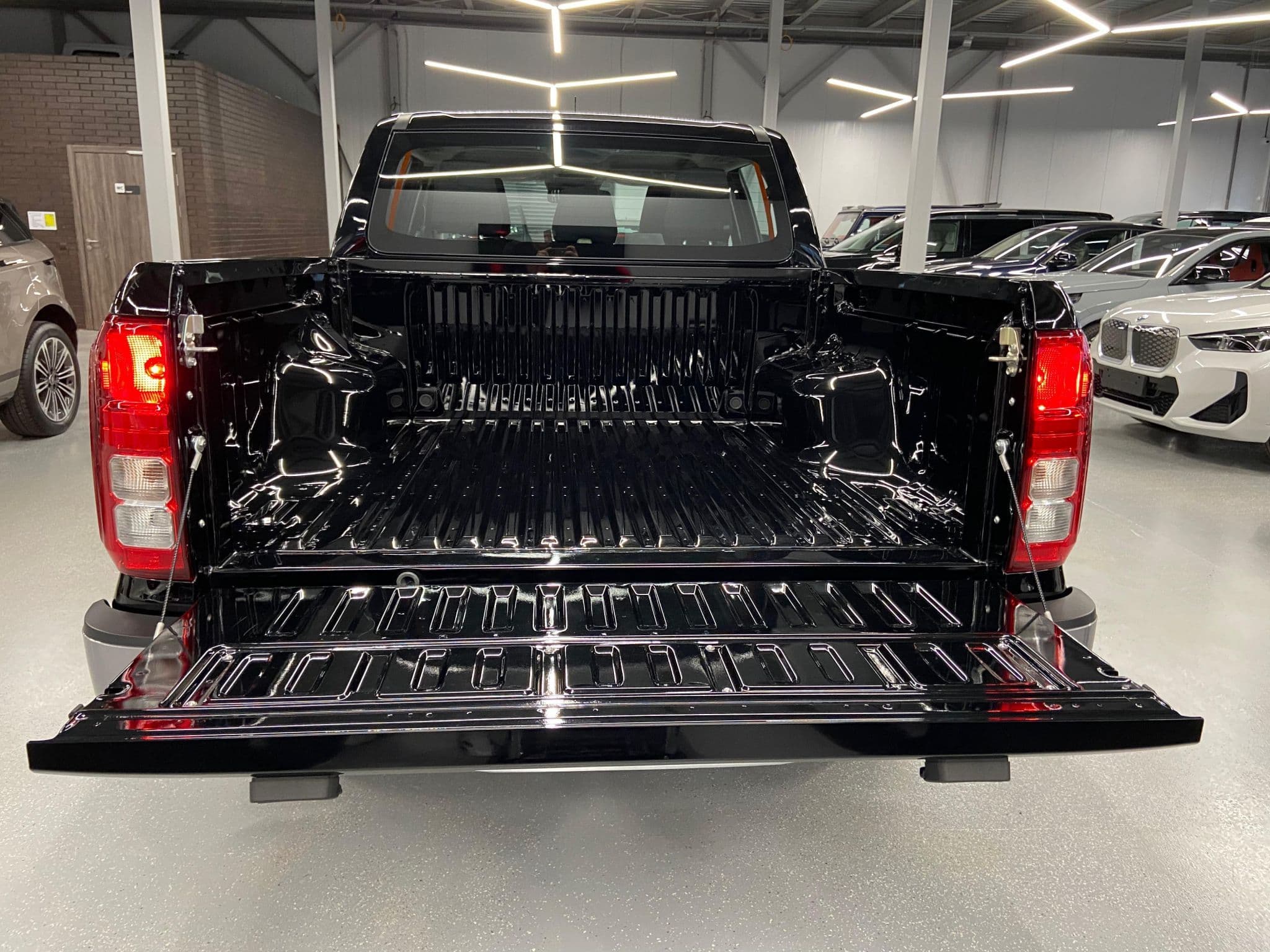 Mitsubishi L200 - 4