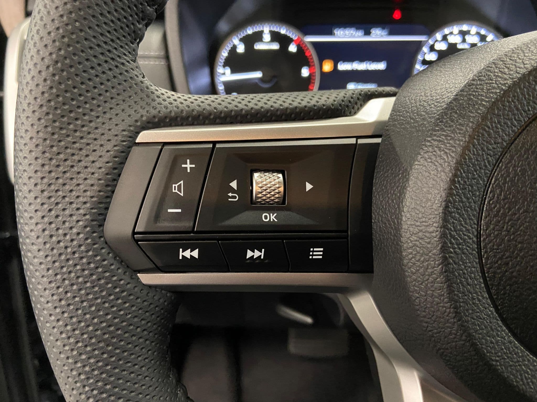 Mitsubishi L200 - 5