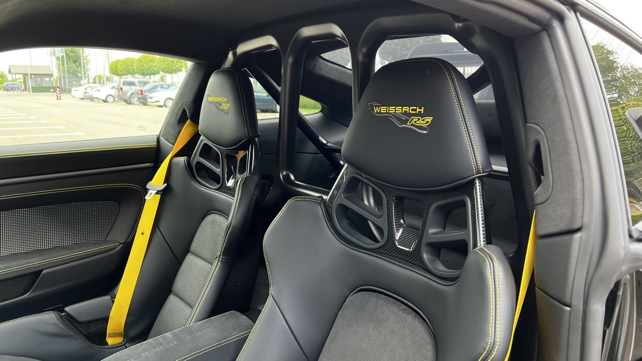 Porsche 911 - 3