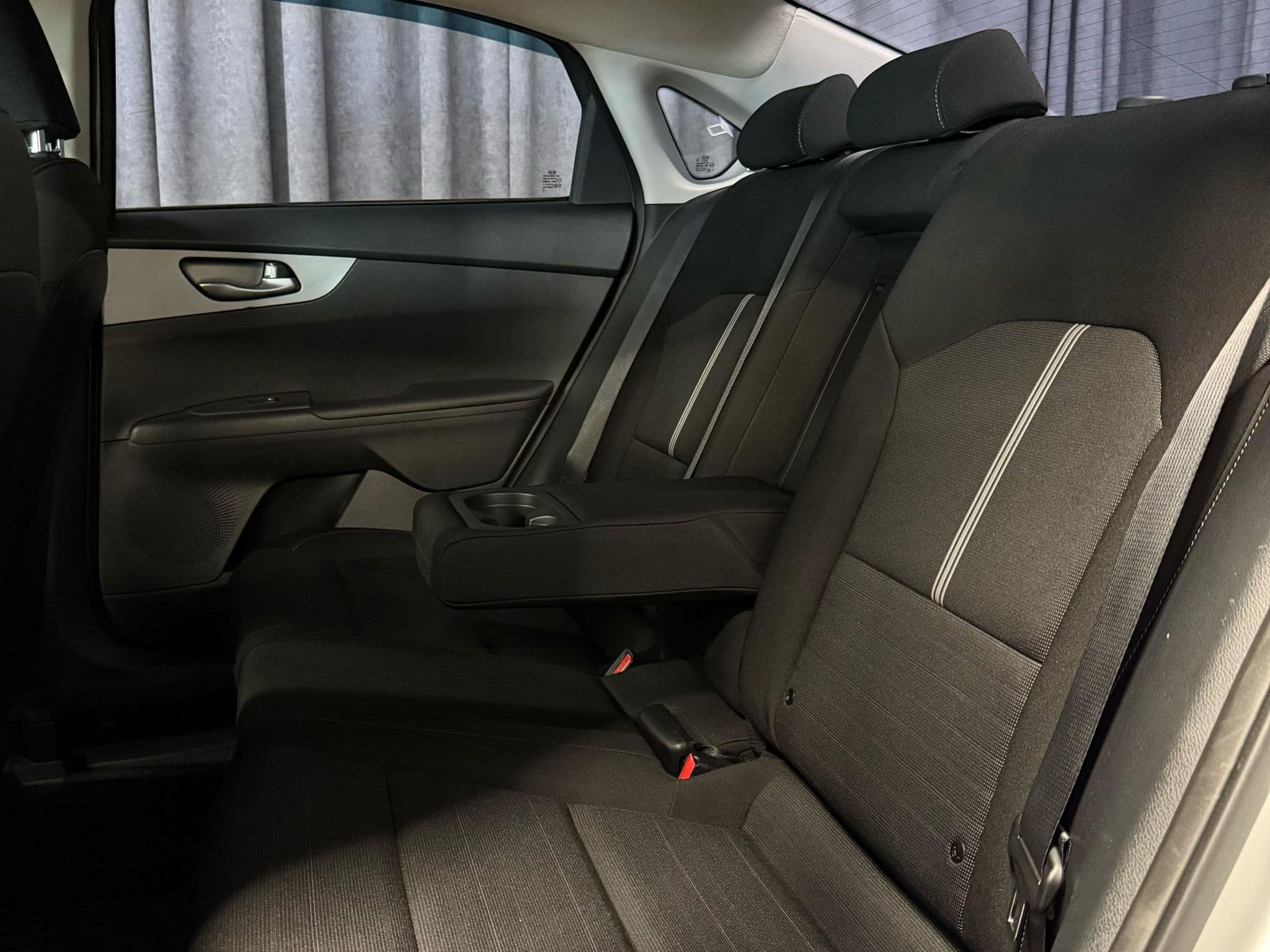 Kia Cerato - 4