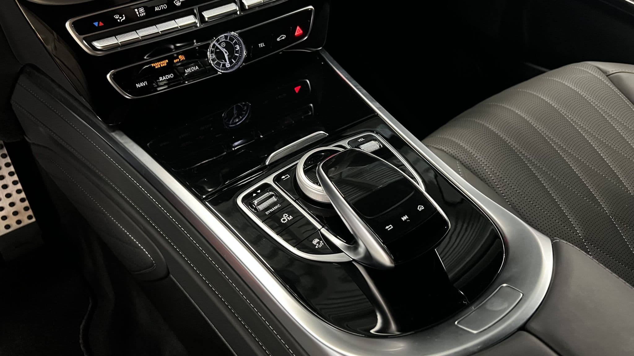 Mercedes-Benz G-Класс - 4