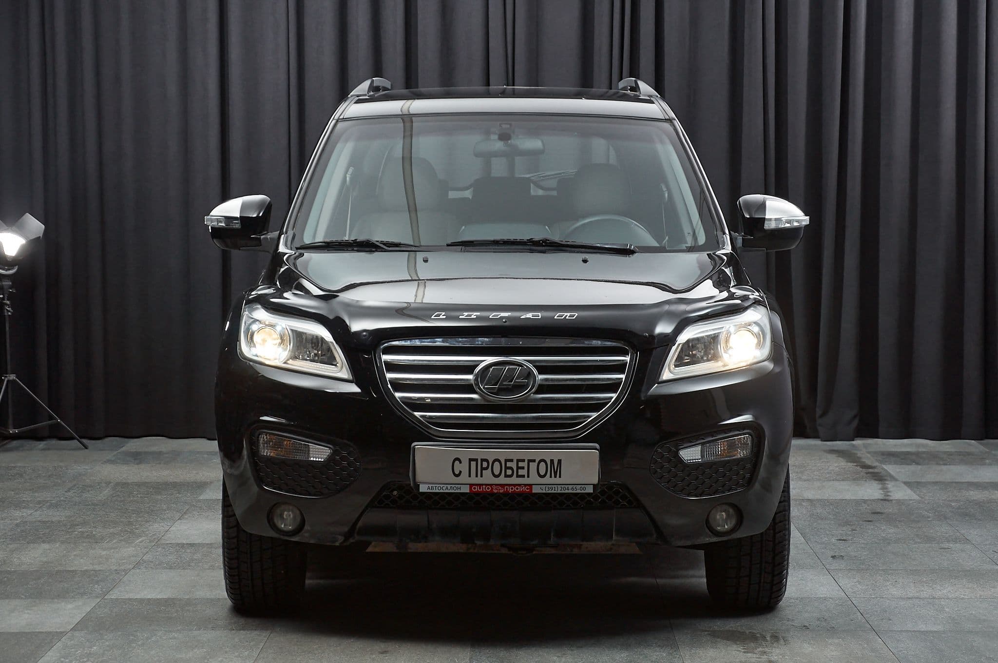 Lifan X60 - 2