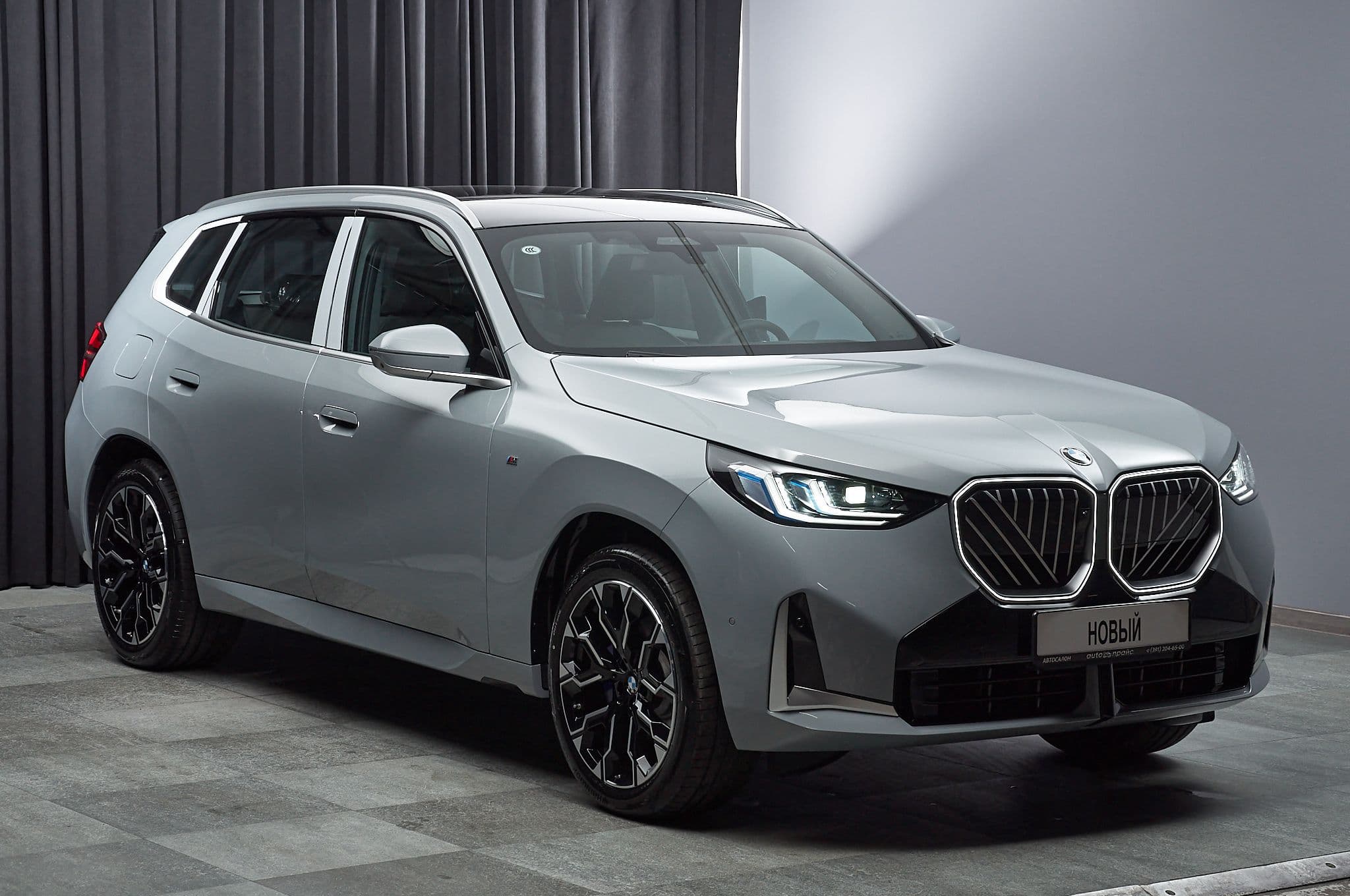 BMW X3 - 4