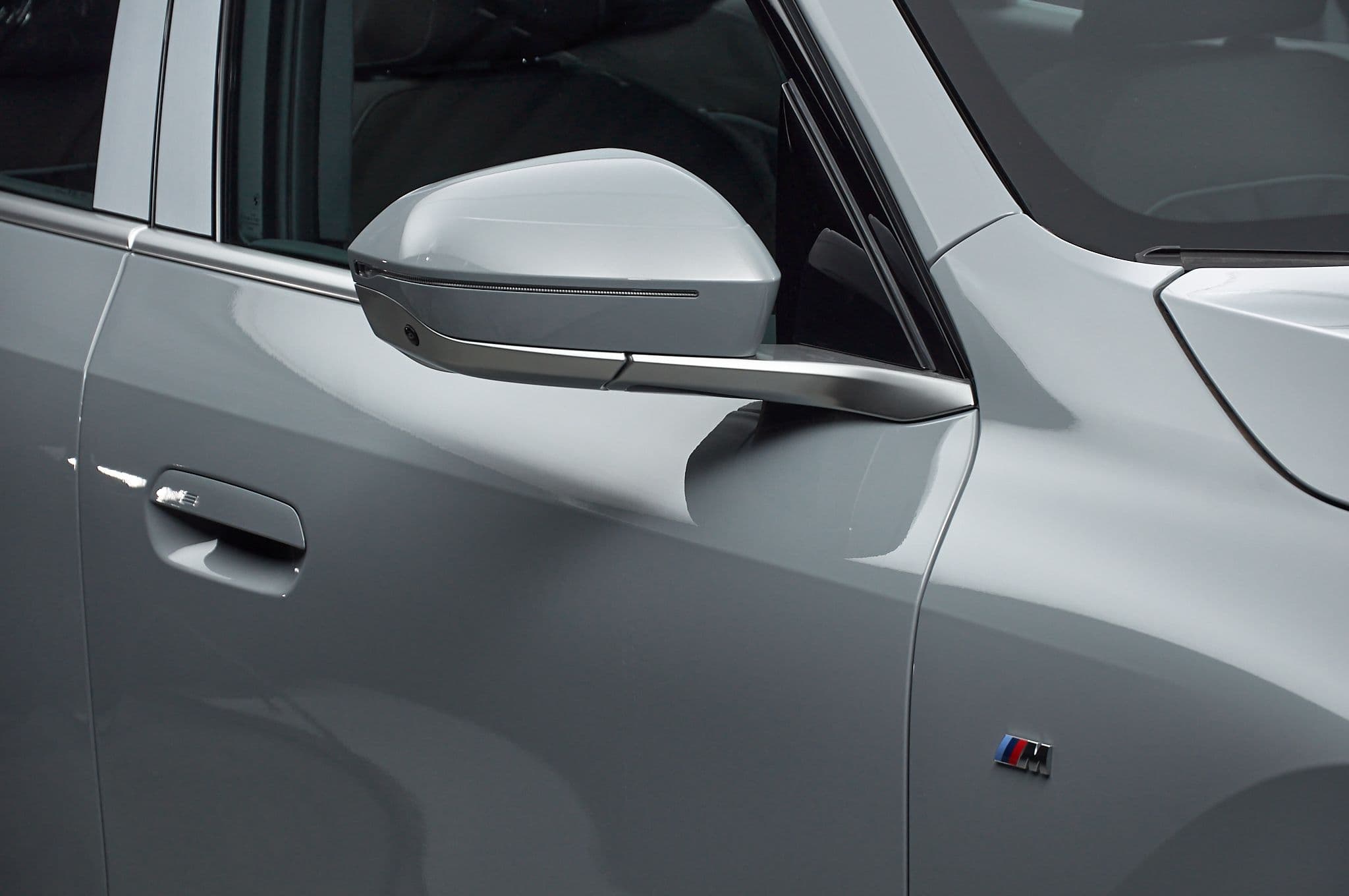 BMW X3 - 5