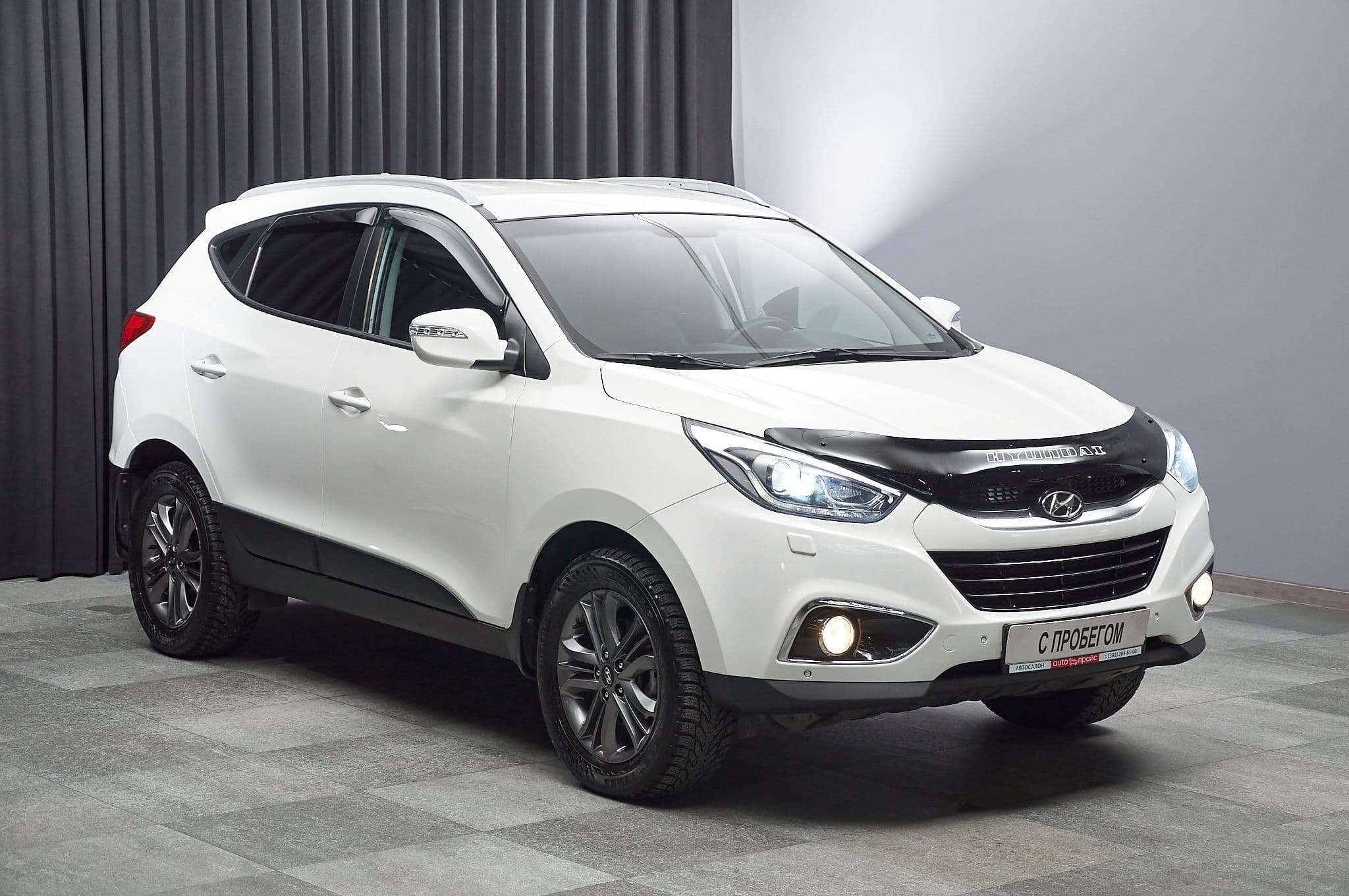 Hyundai ix35 - 3