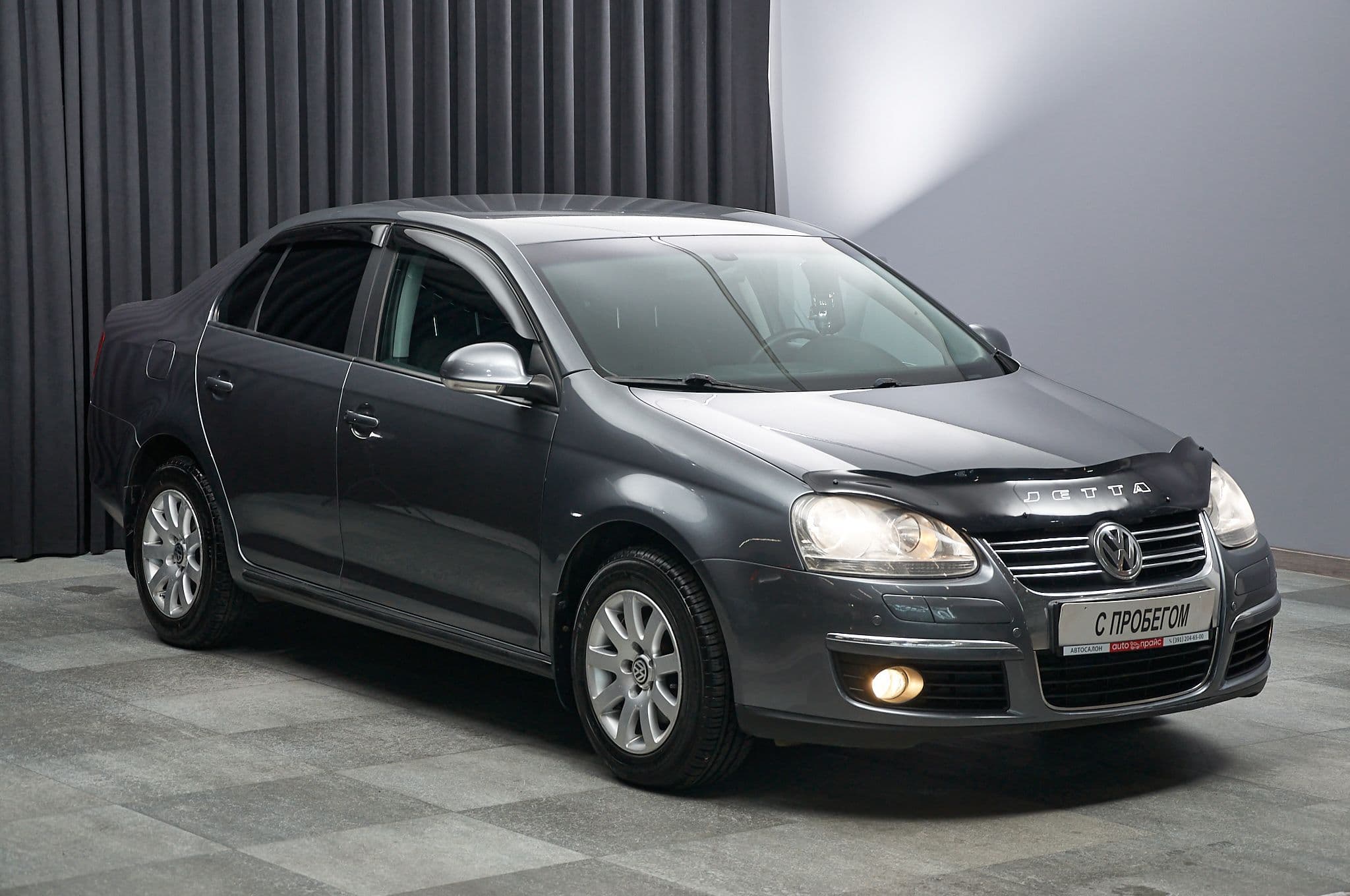 Volkswagen Jetta - 3