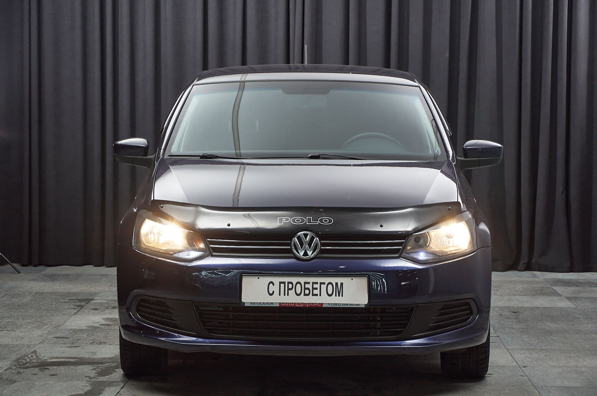 Volkswagen Polo - 2