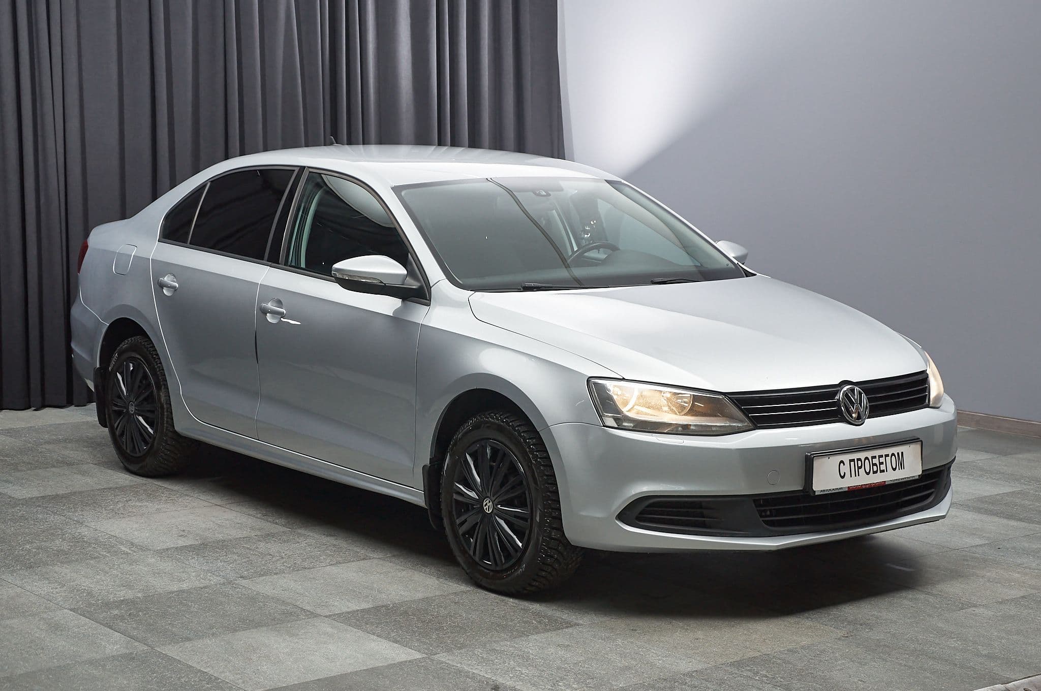 Volkswagen Jetta - 3