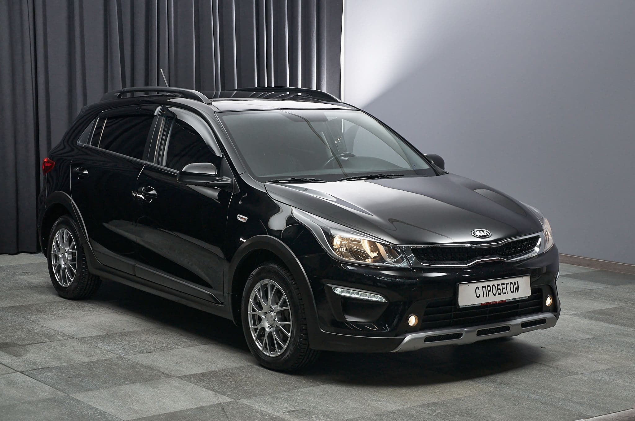 Kia Rio - 3