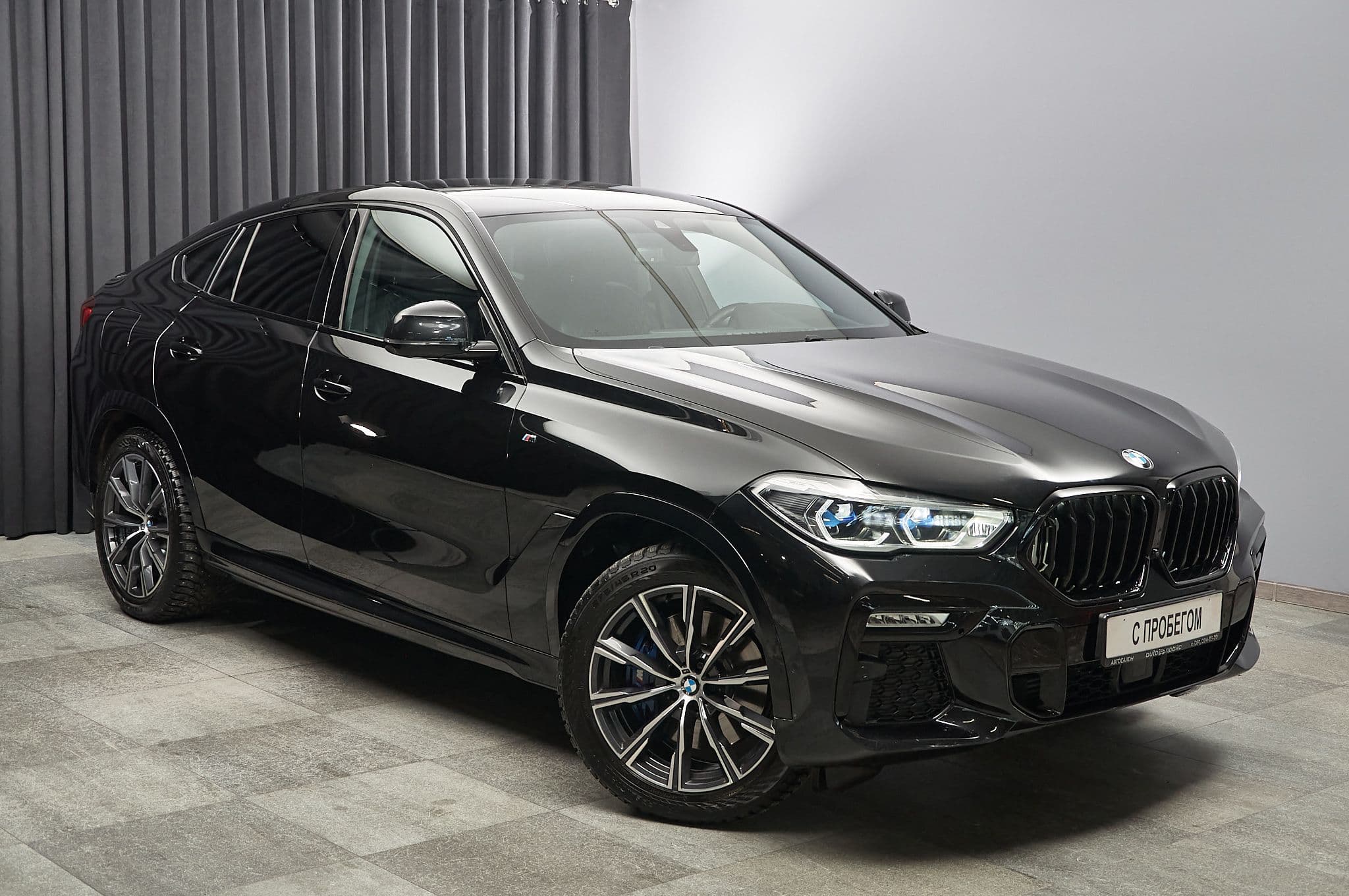 BMW X6 - 2