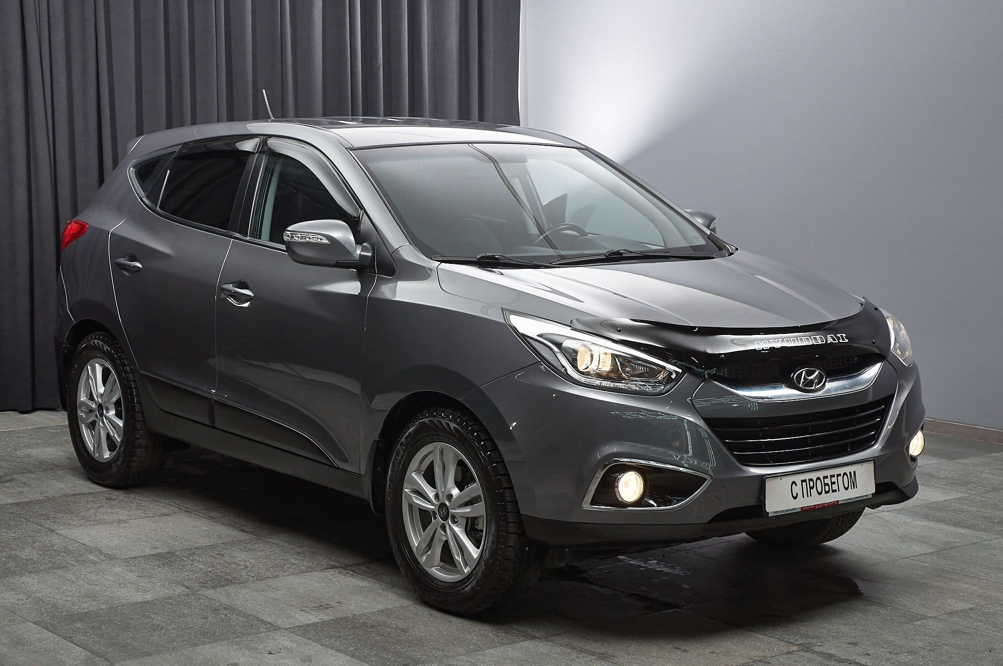Hyundai ix35 - 3