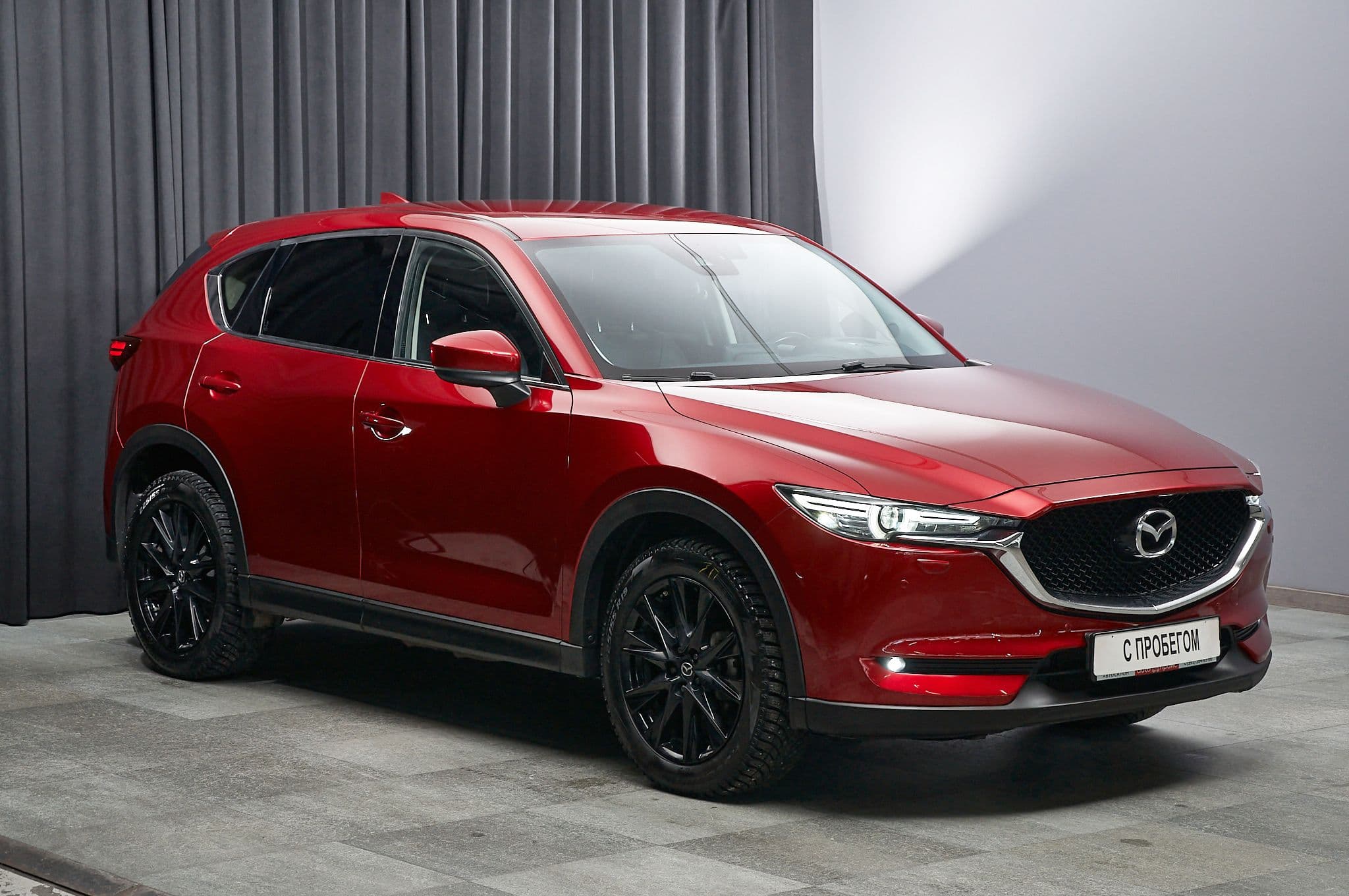 Mazda CX-5 - 3