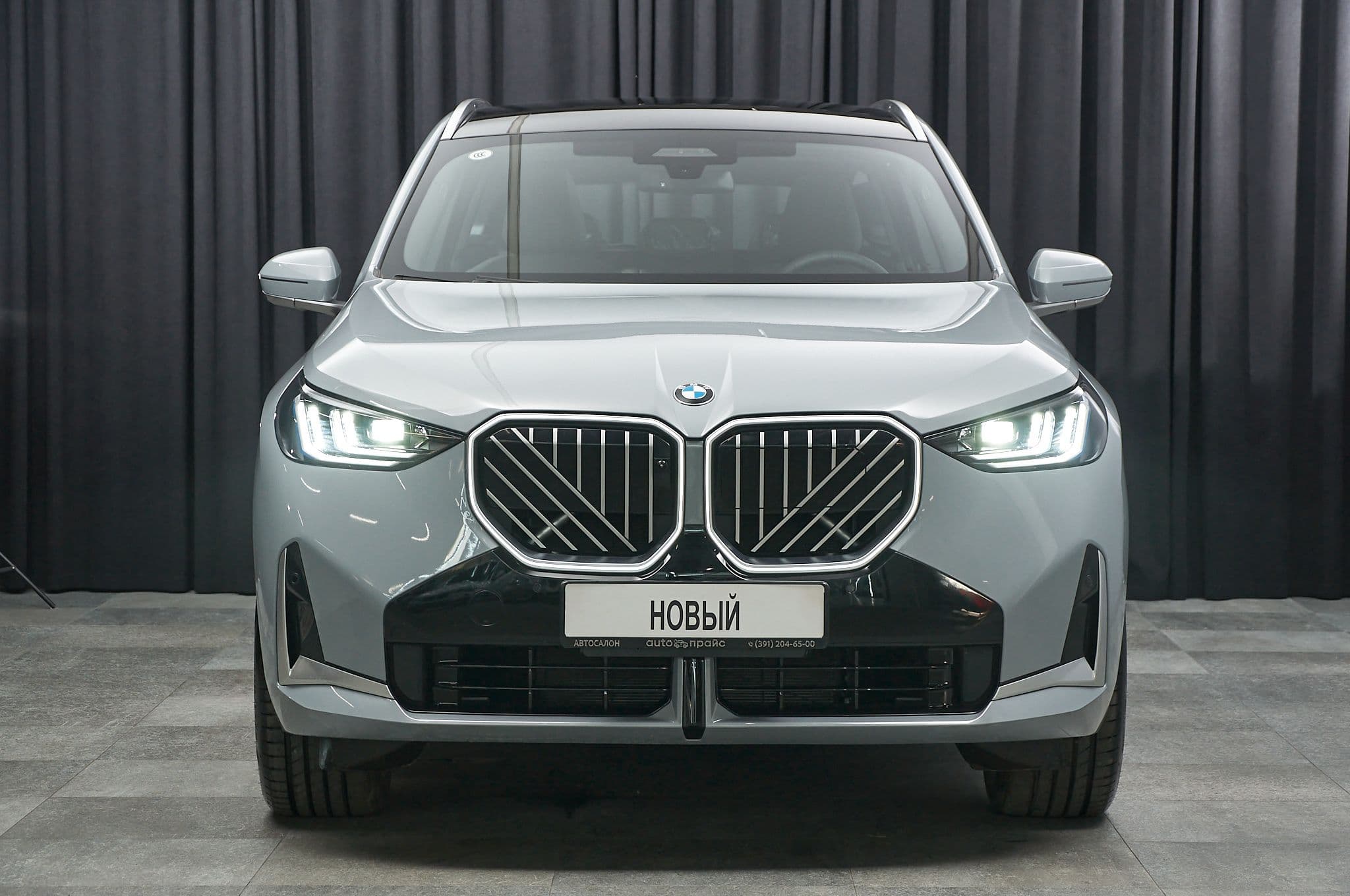 BMW X3 - 2