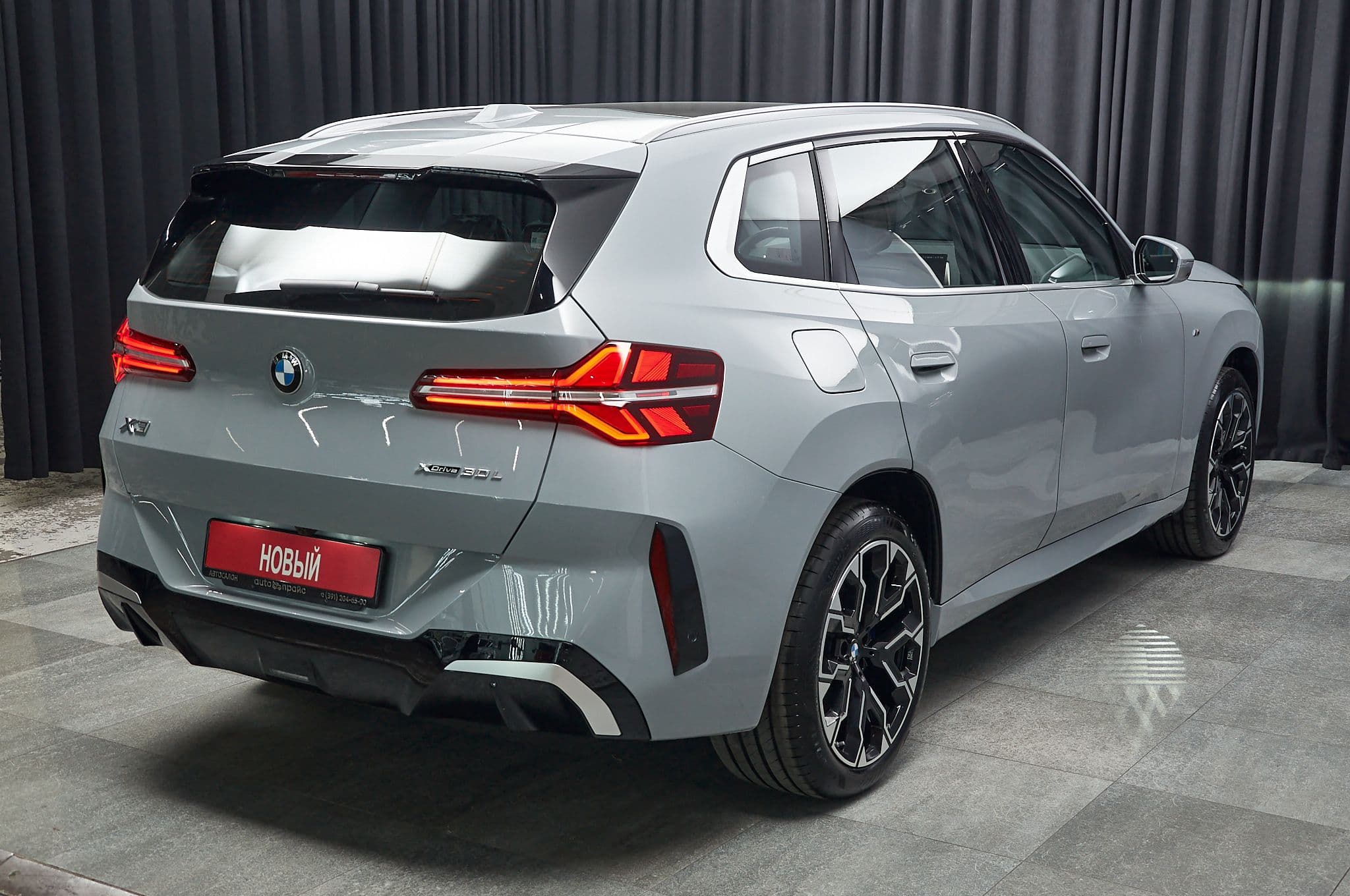 BMW X3 - 4