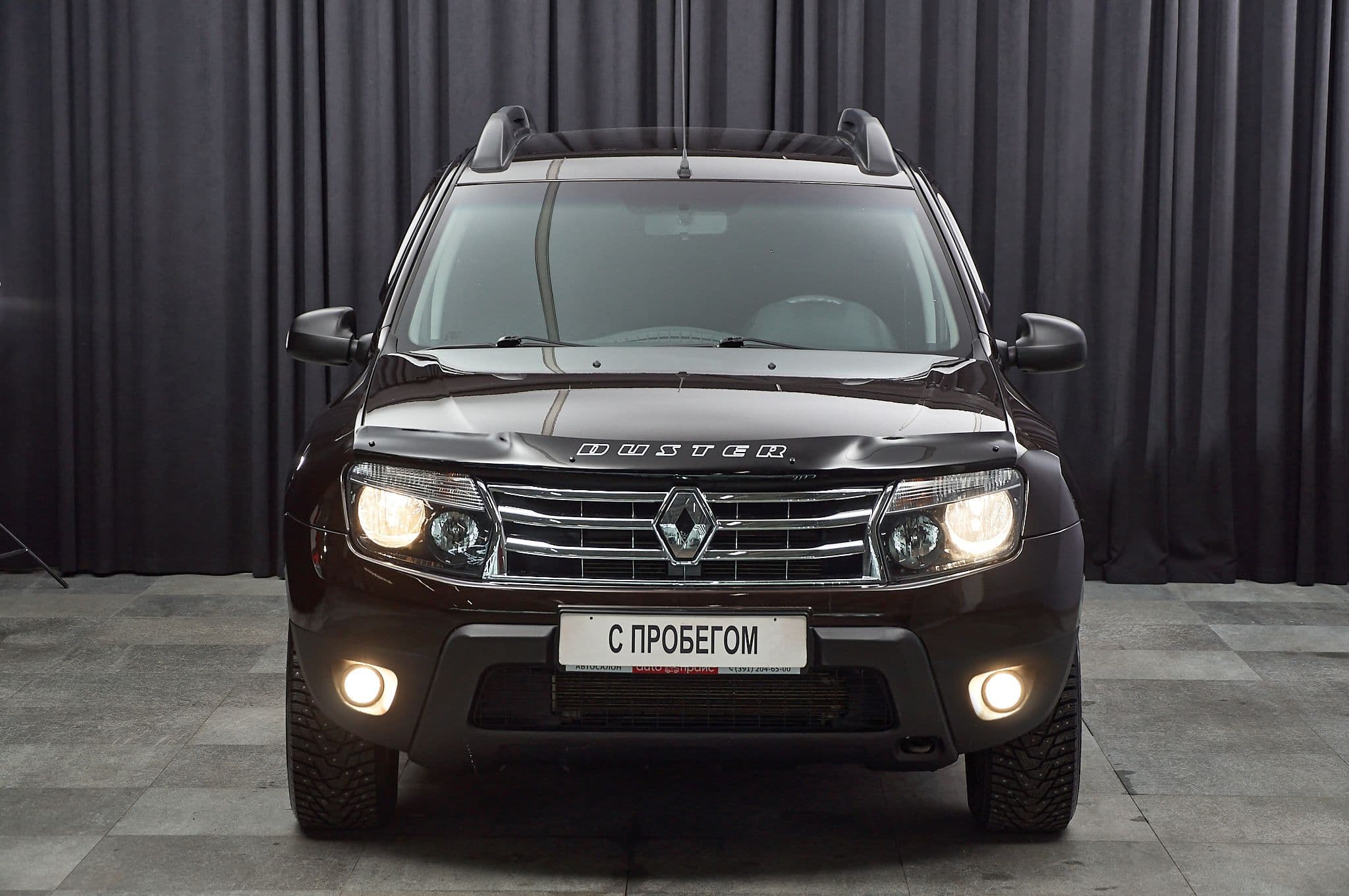Renault Duster - 2