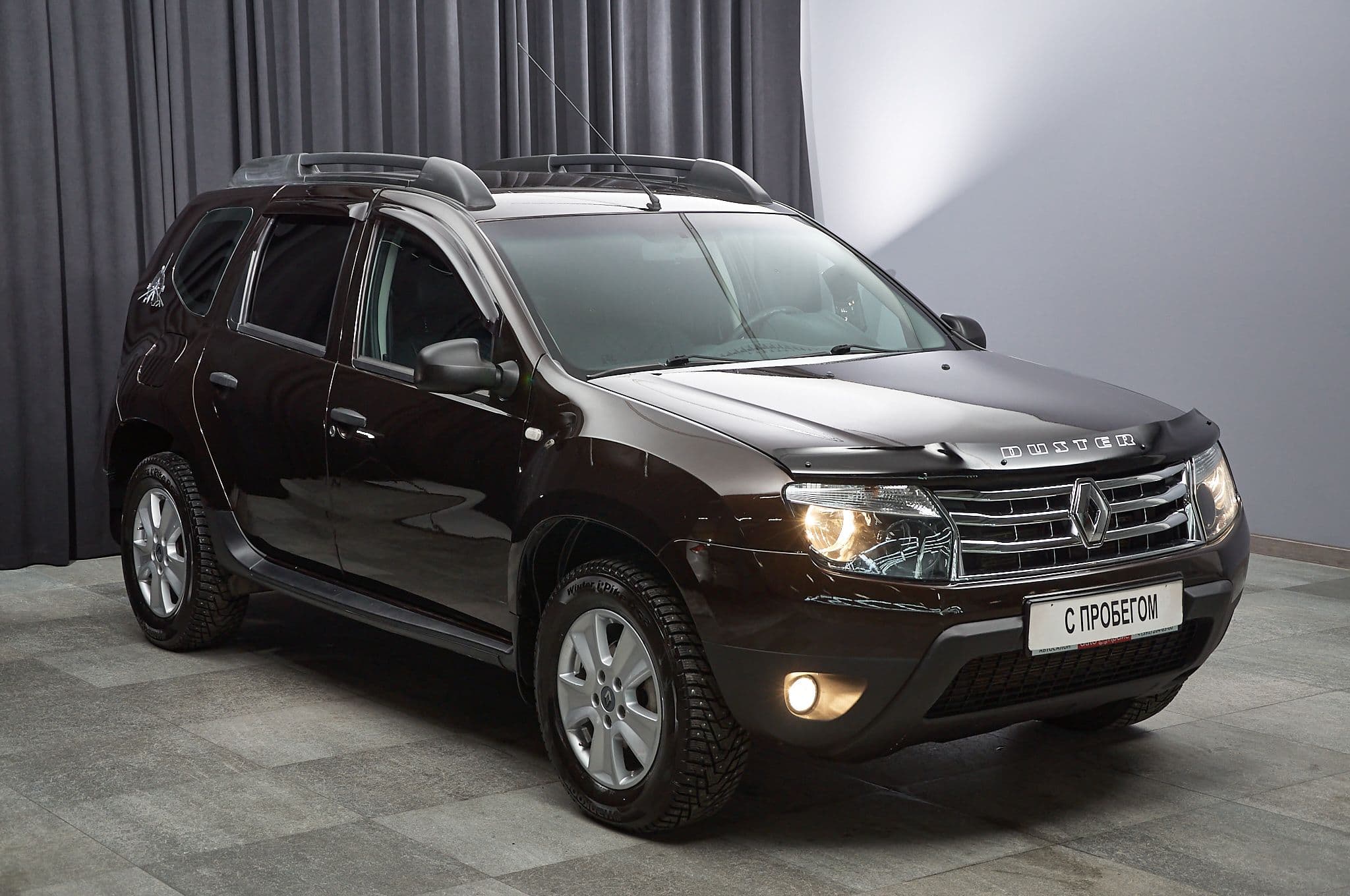 Renault Duster - 3
