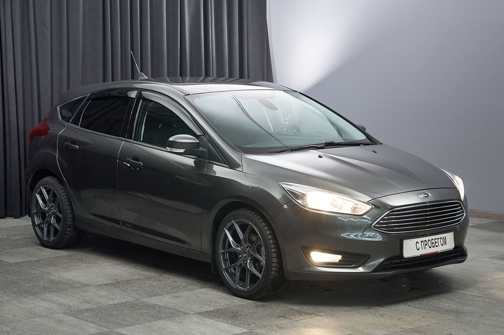 Ford Focus - 3