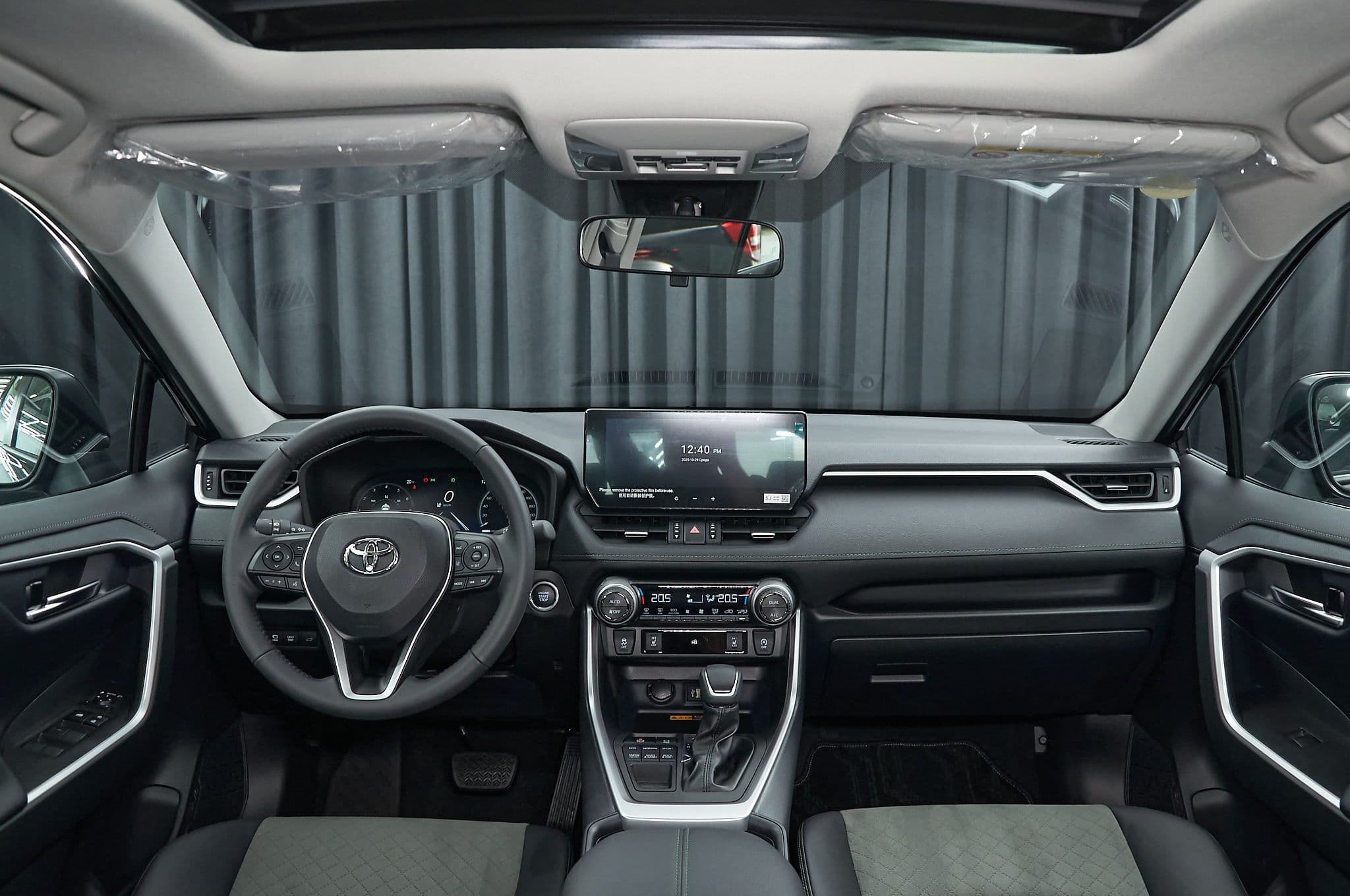 Toyota RAV4 - 5