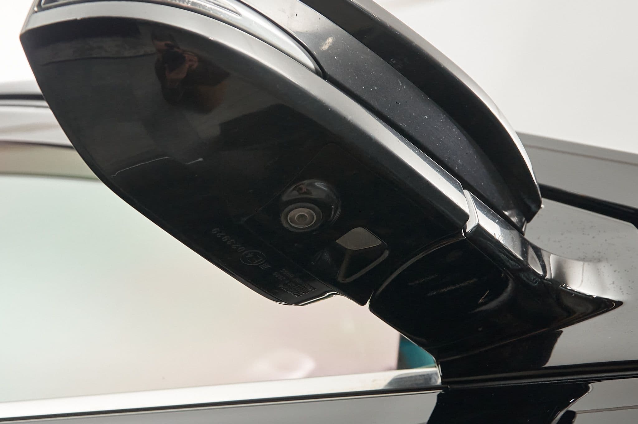 Toyota Harrier - 5